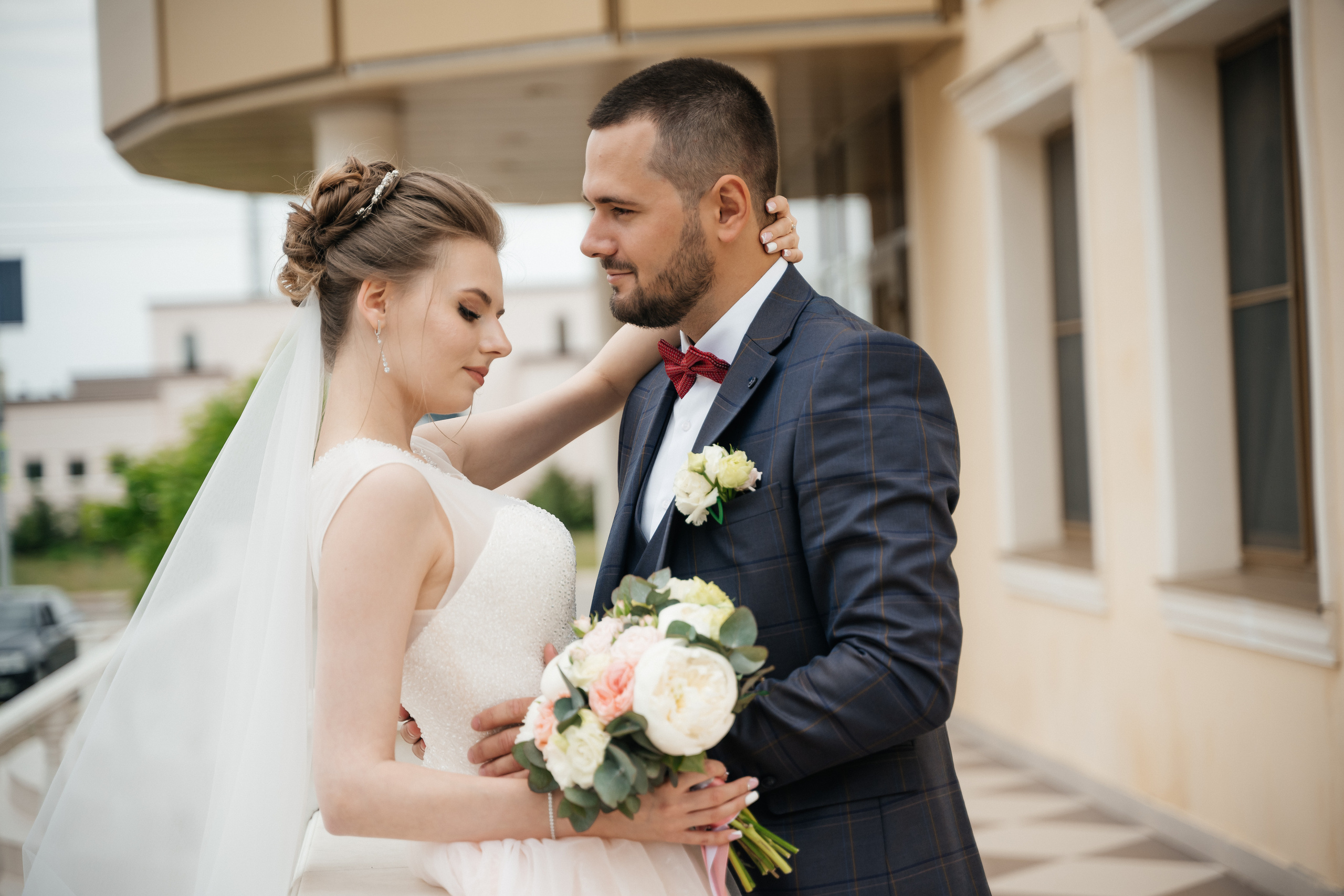 Свадебный фотограф и видеограф Жанна и Ренат Костандян, Ставрополь