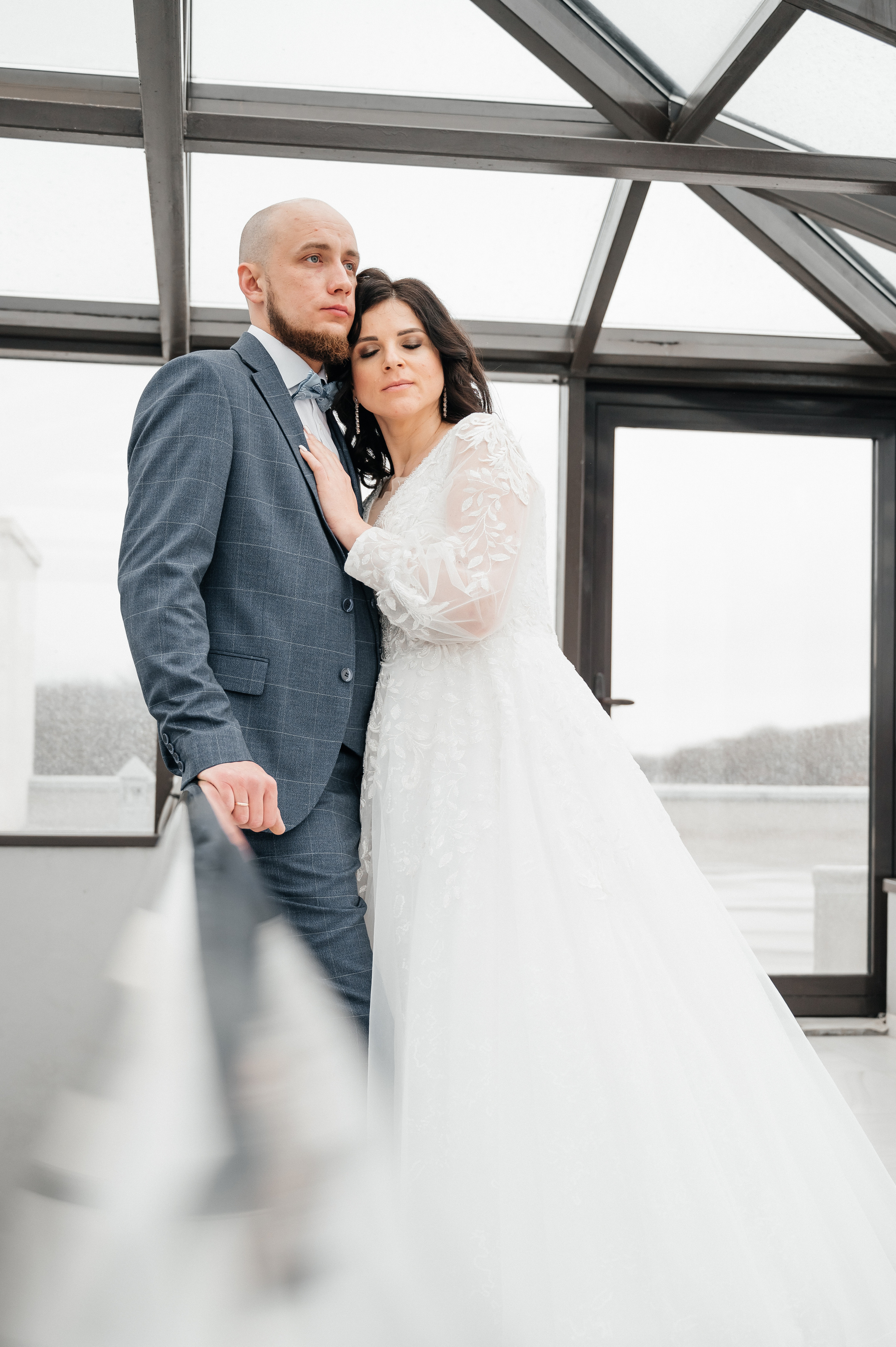 Свадебный фотограф и видеограф Жанна и Ренат Костандян, Ставрополь