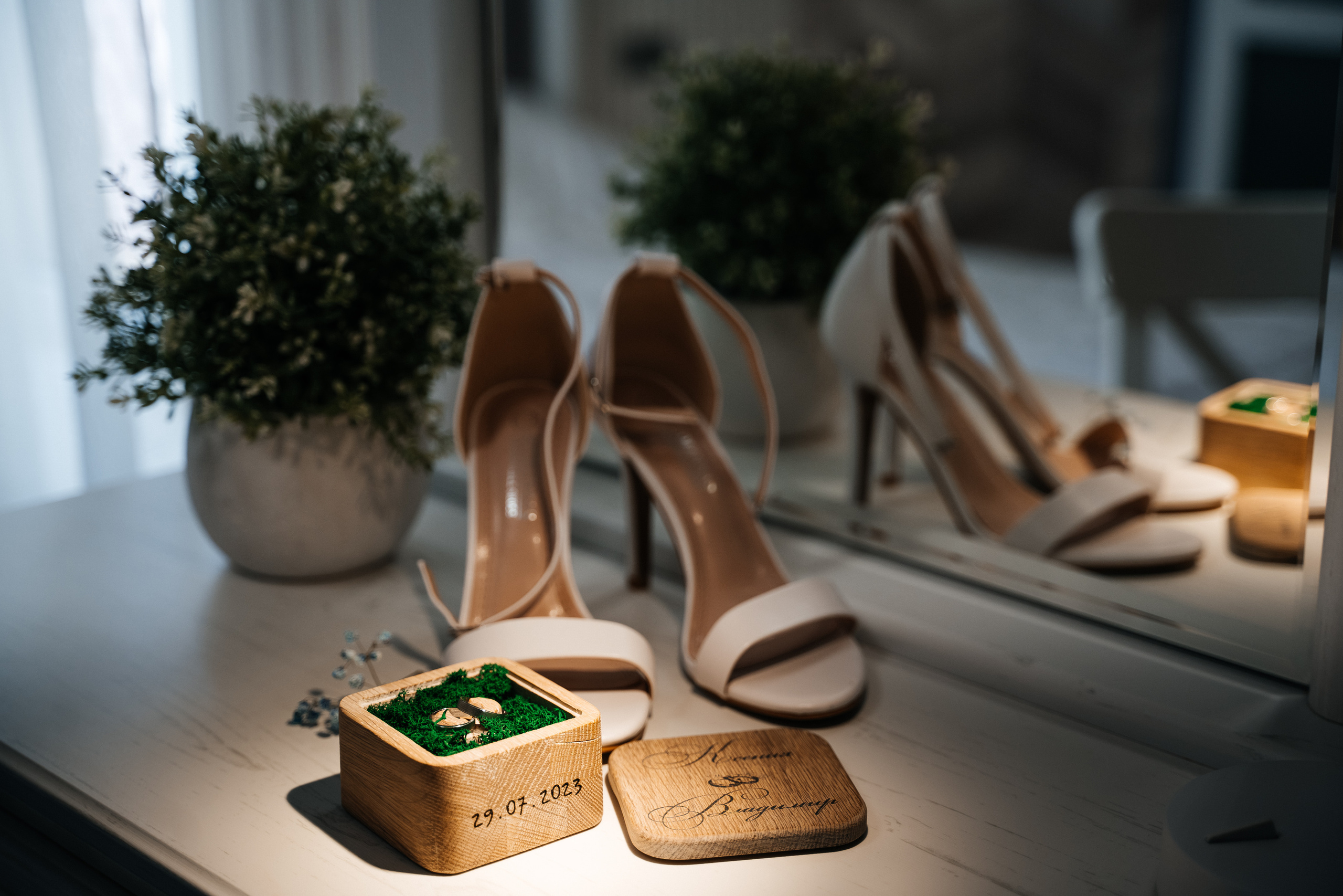 Свадебный фотограф и видеограф Жанна и Ренат Костандян, Ставрополь