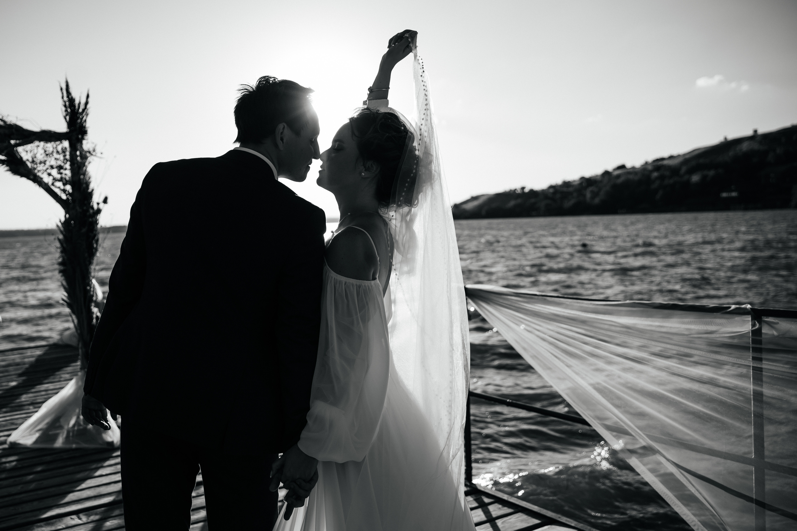 Свадебный фотограф и видеограф Жанна и Ренат Костандян, Ставрополь