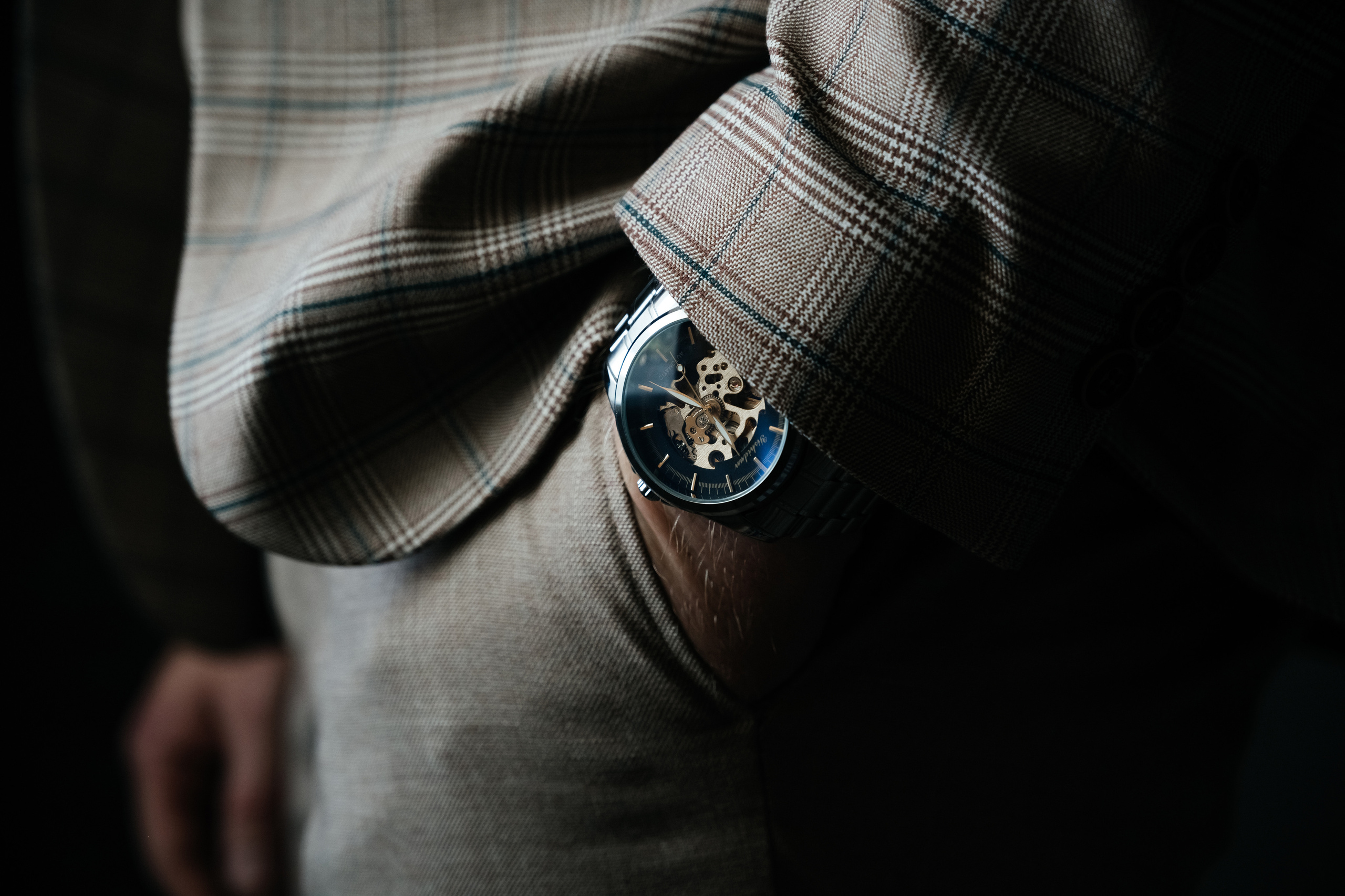 Свадебный фотограф и видеограф Жанна и Ренат Костандян, Ставрополь