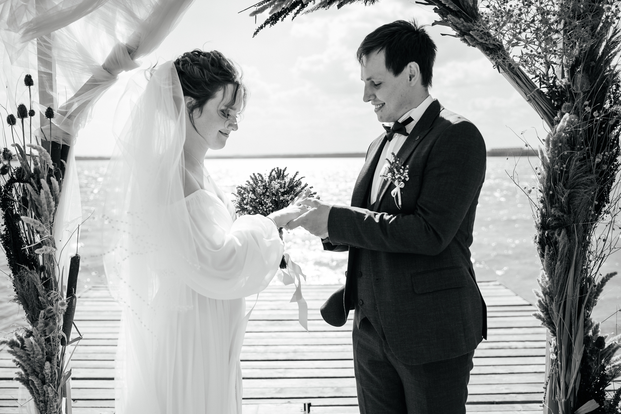 Свадебный фотограф и видеограф Жанна и Ренат Костандян, Ставрополь