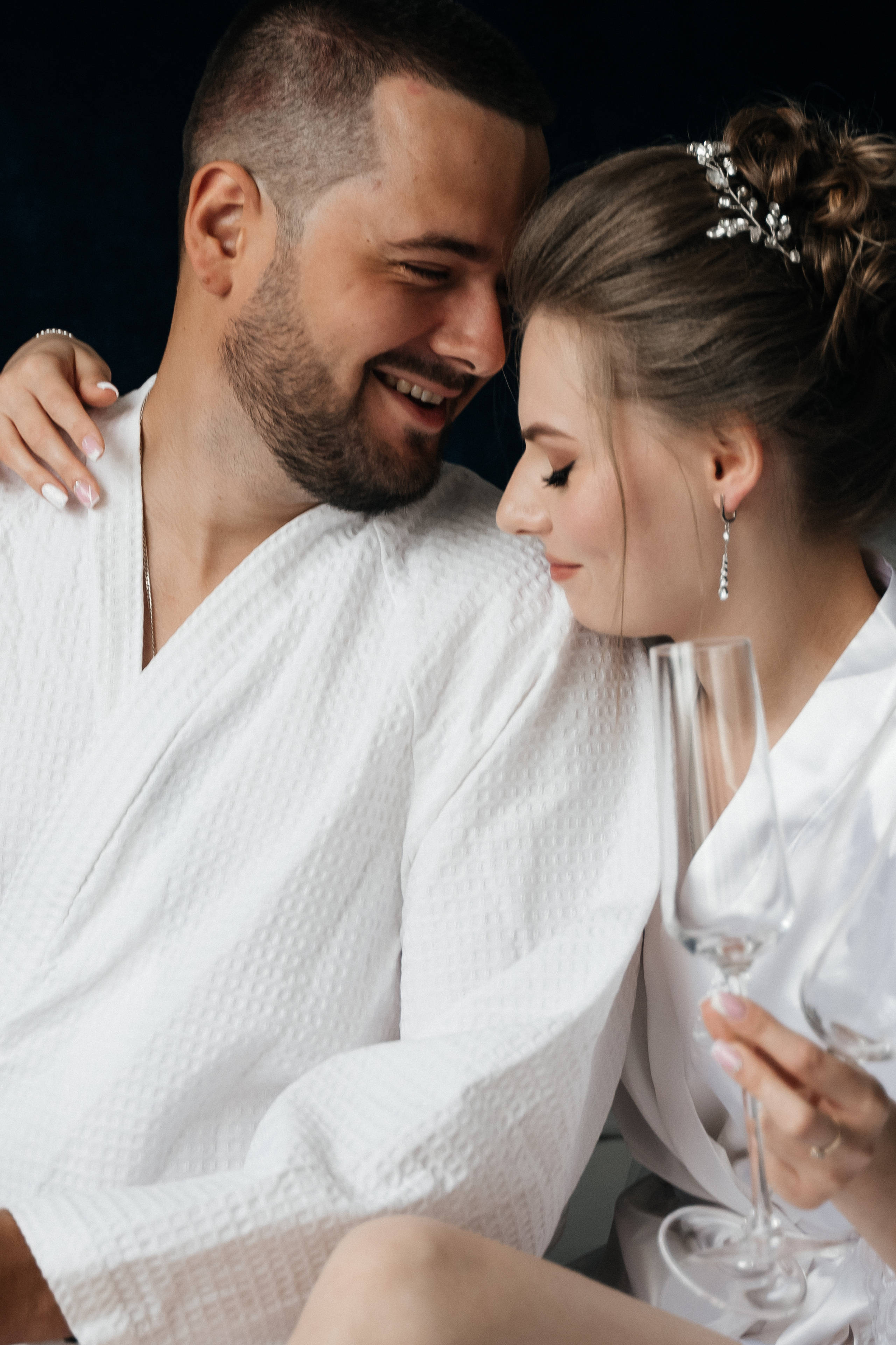 Свадебный фотограф и видеограф Жанна и Ренат Костандян, Ставрополь