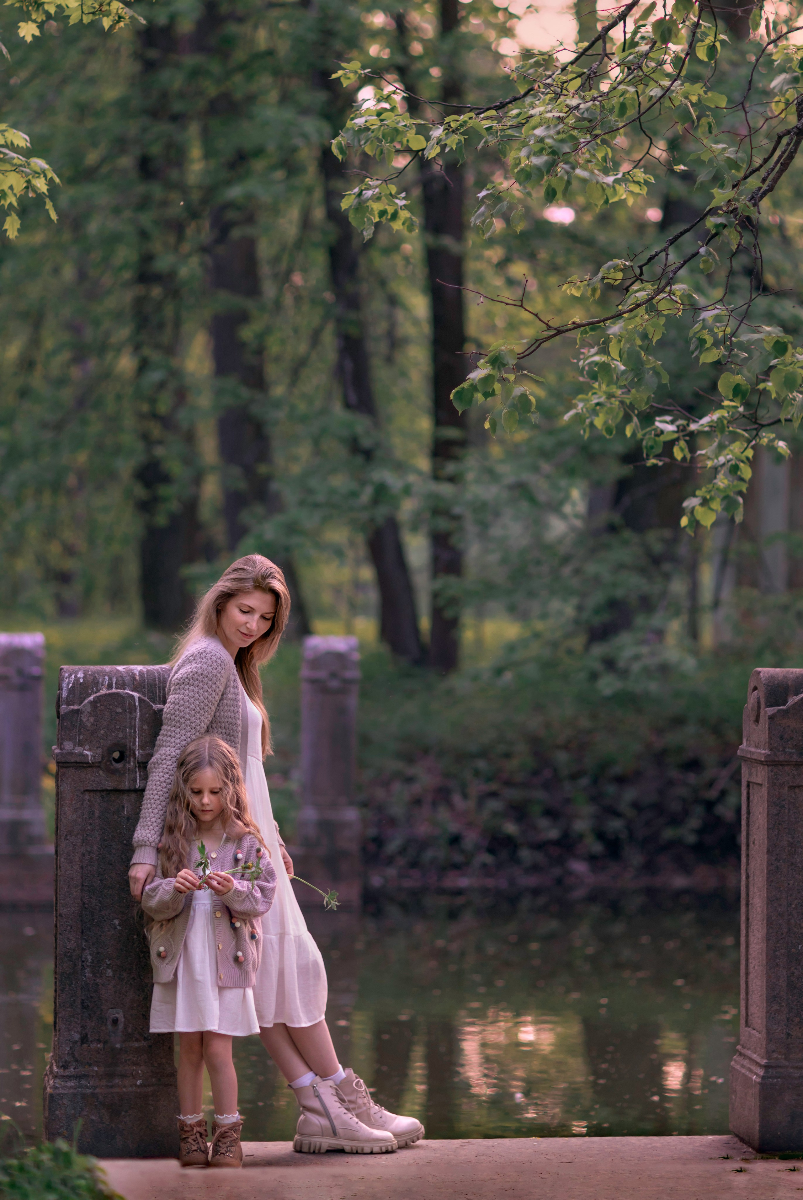 Фотограф Анна Латыпова г. Клин