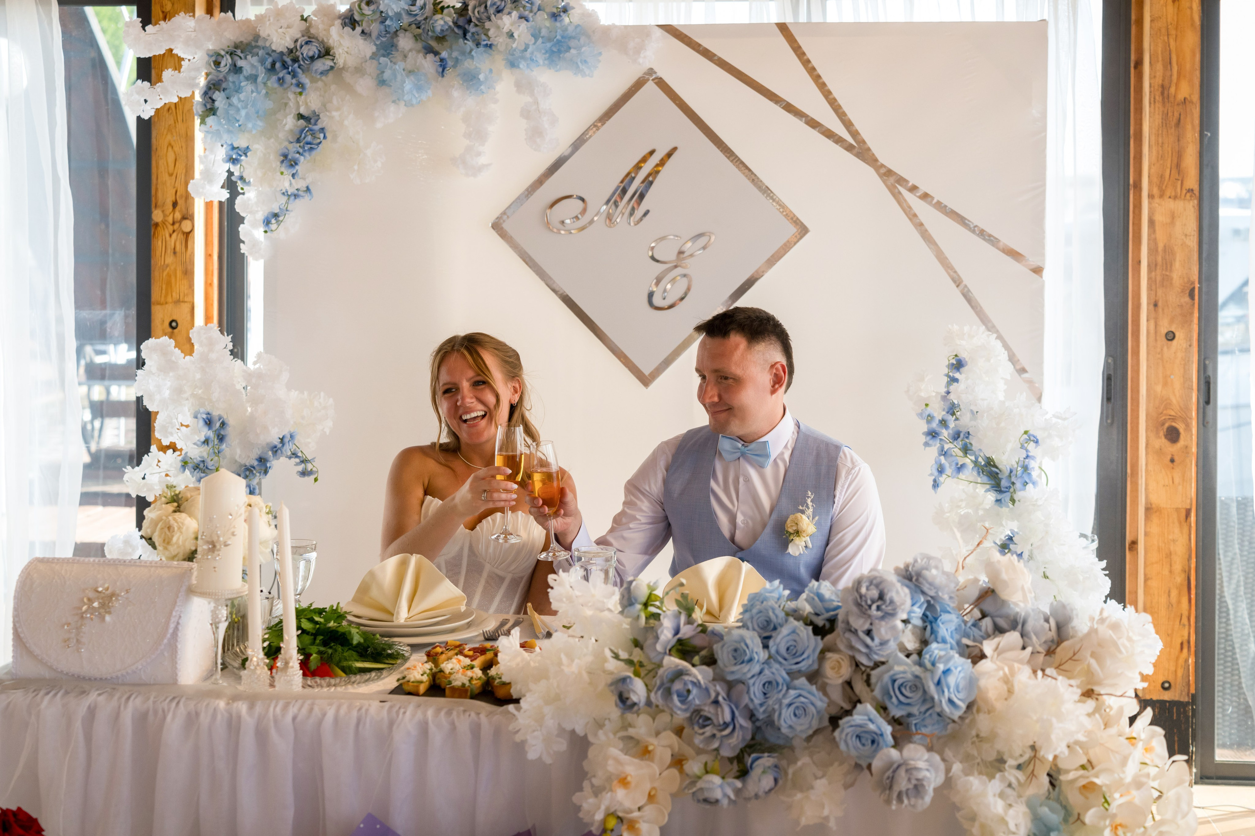 Tenderness. Свадебный и семейный Фотограф в Москве Александр Березин