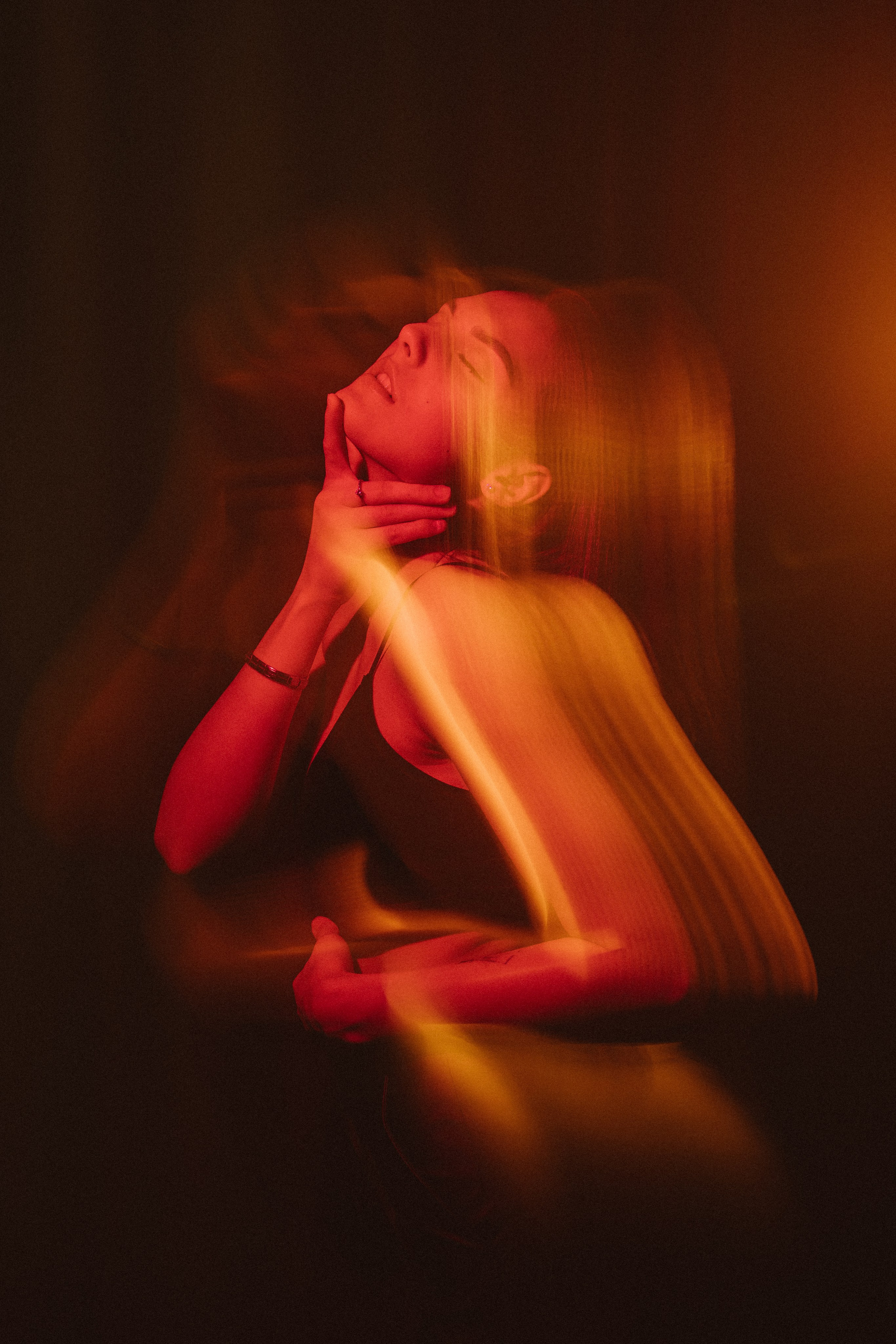 Фотографии в домашних условиях