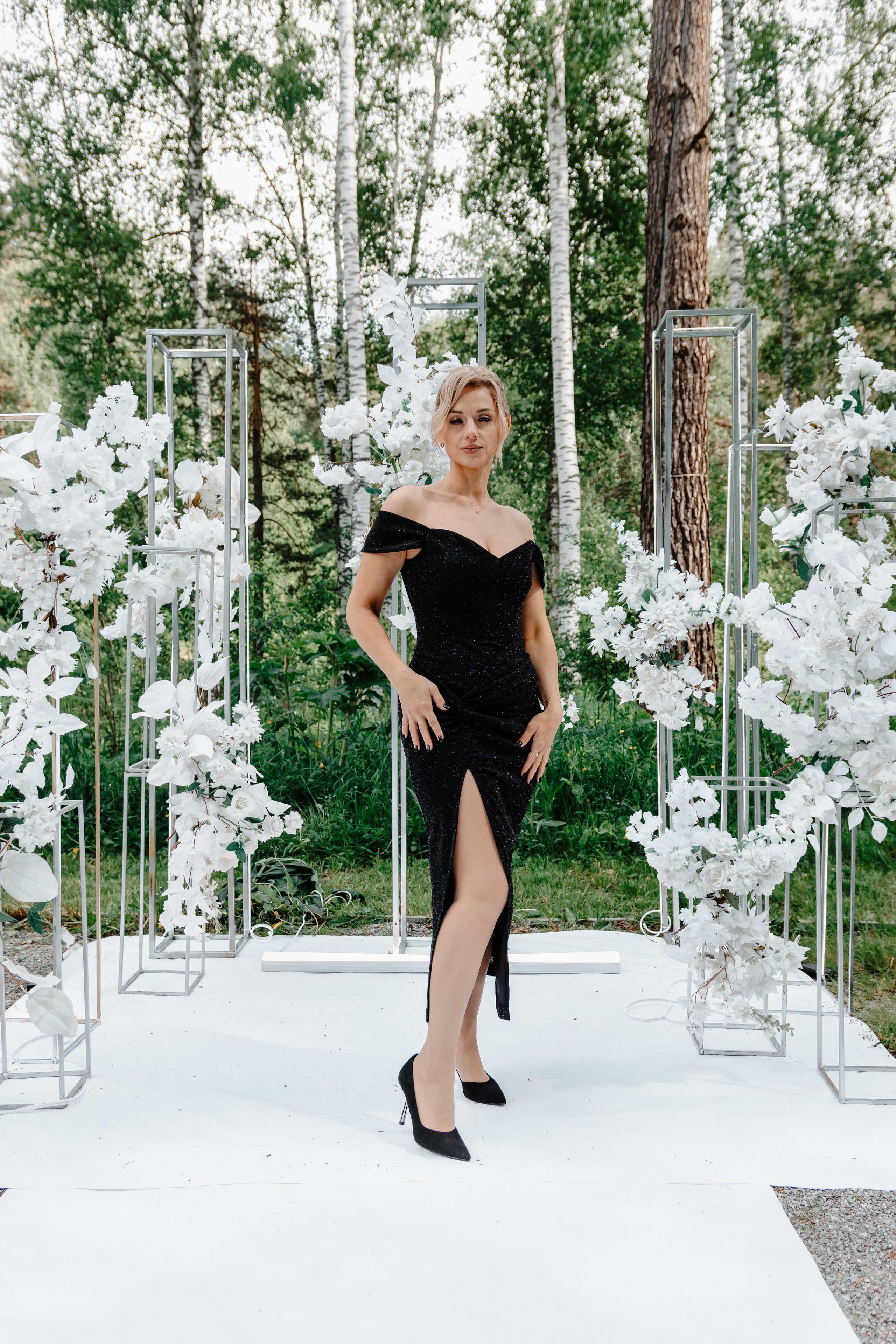 Свадьба Степана и Дарьи