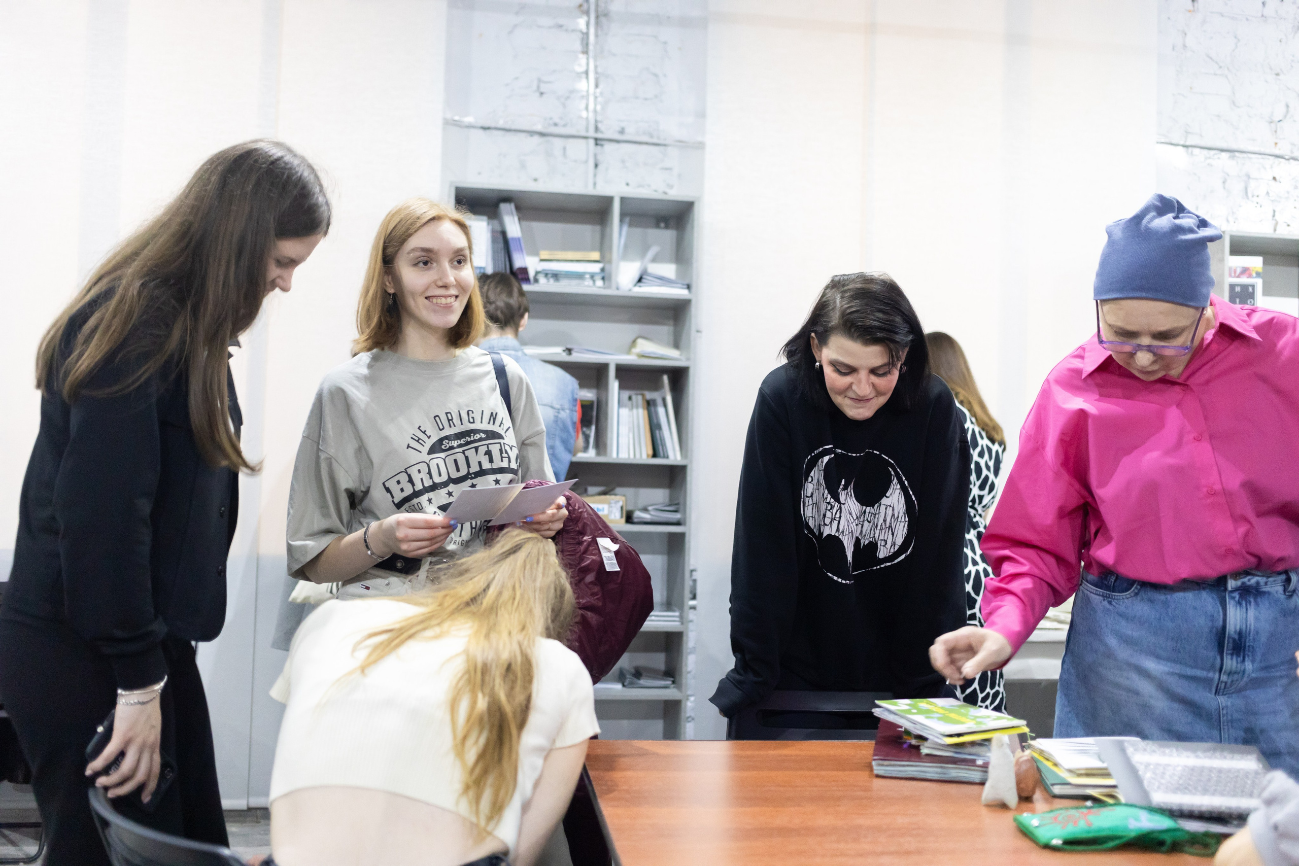 Жердёла 2023 Ростов. Лера Круглова