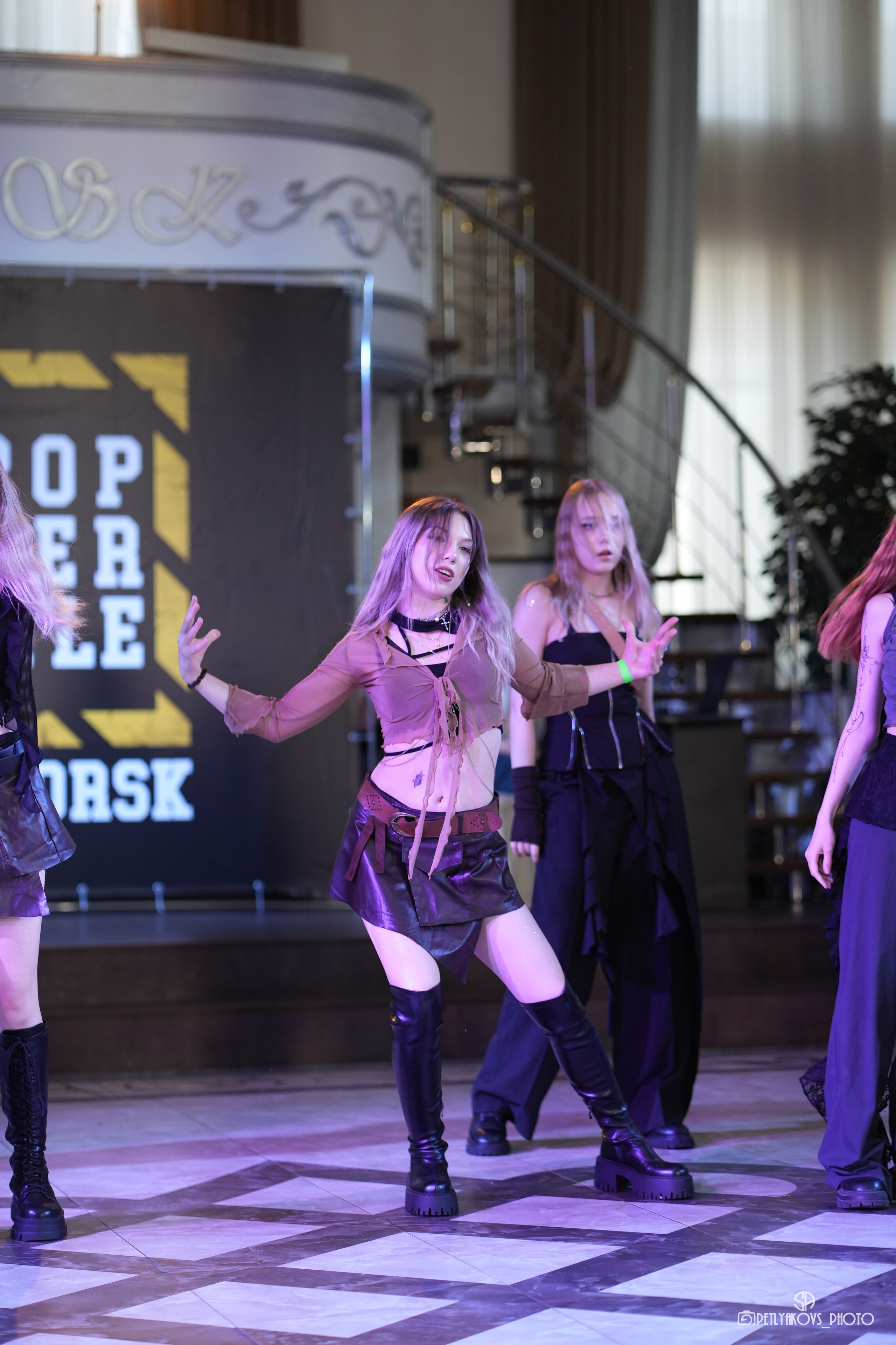 K-POP COVER BATTLE PYATTIGORSK. Фотограф, видеограф Пятигорск, Ставрополь, Ессентуки, Petlyakovs_photo
