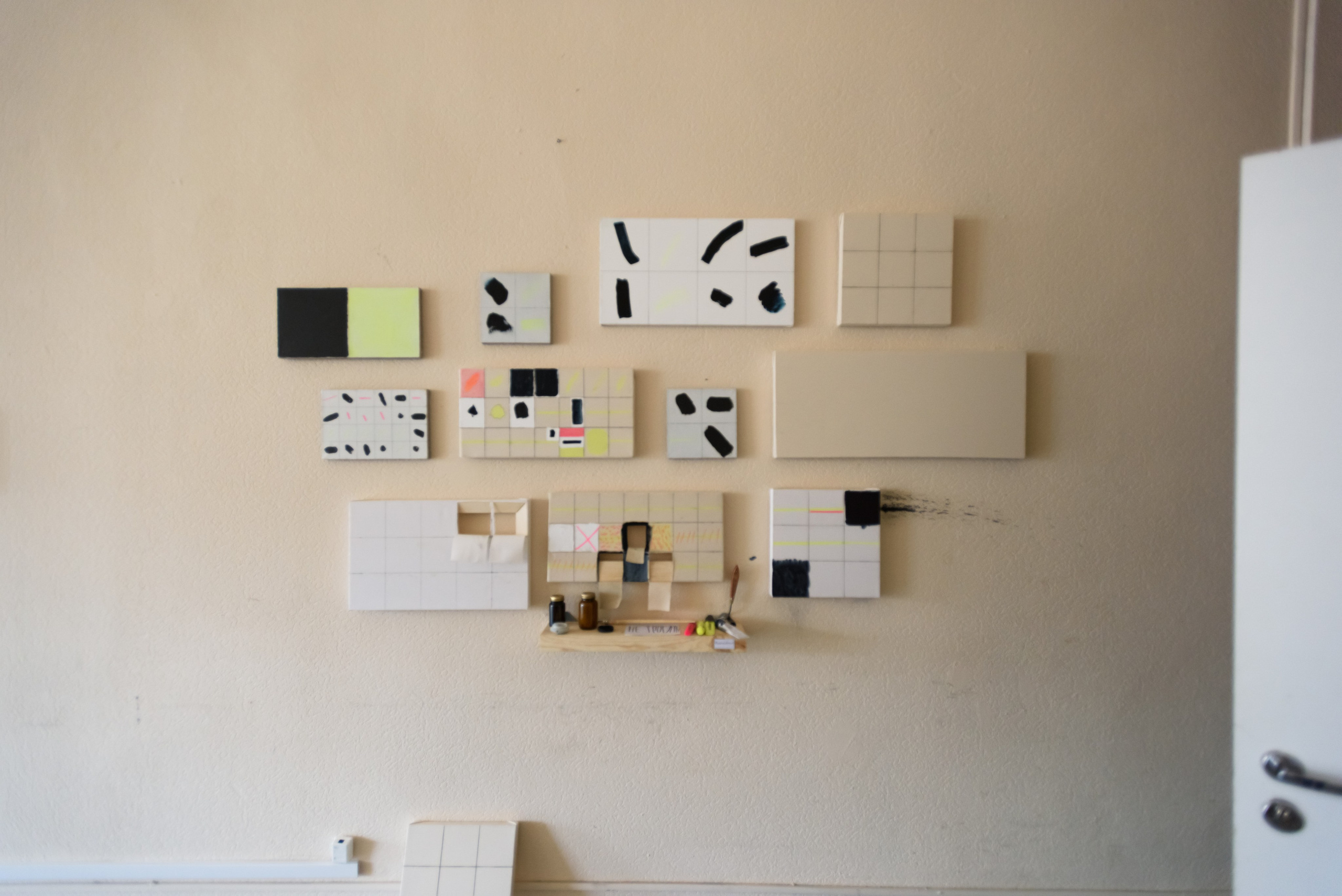 PSYCHO. Ilmira Bolotyan — Interdisciplinary Artist and Curator