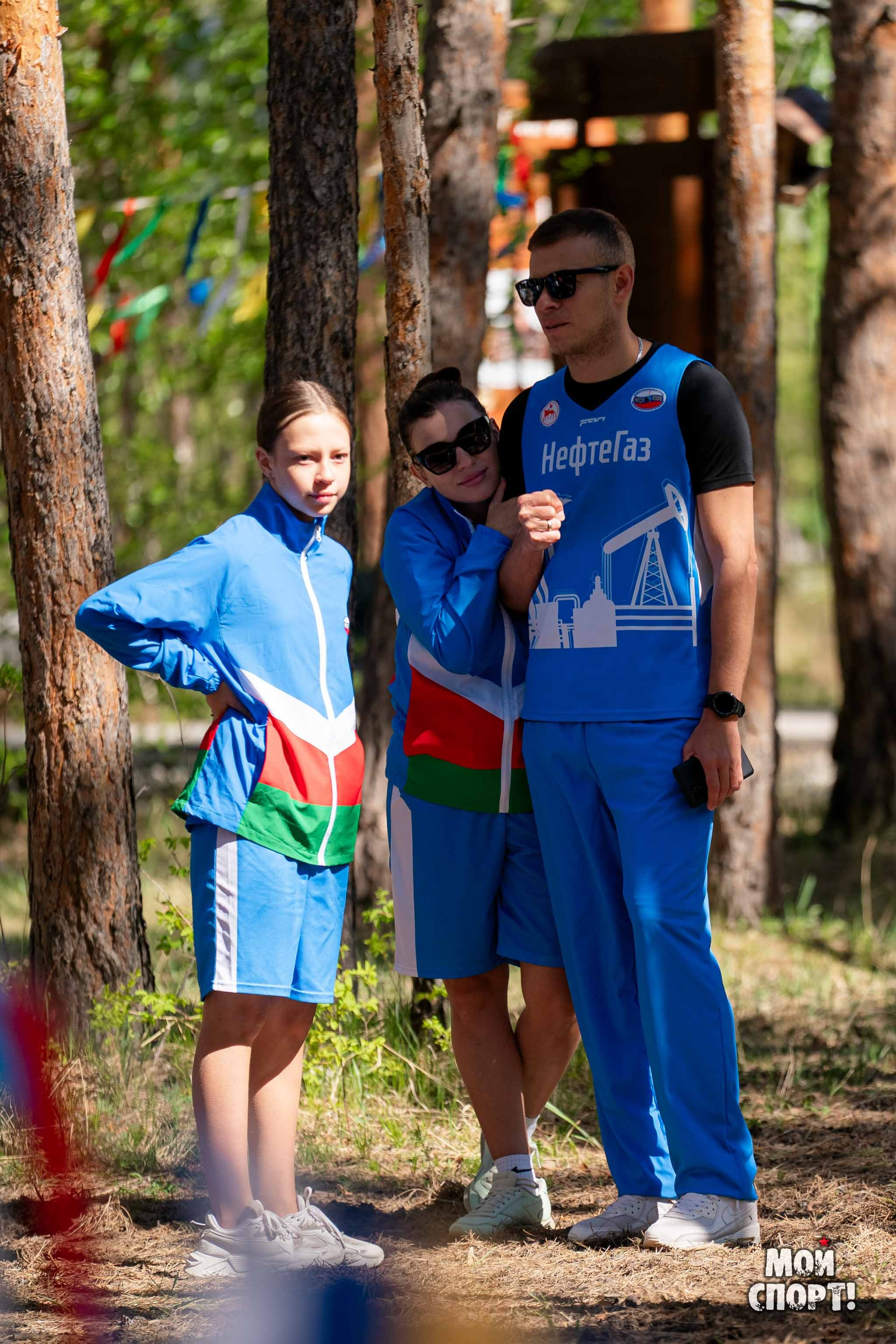 V Спартакиада трудовых коллективов Республики Саха (Якутия). Студия «Мой Спорт!» — все о спорте в Якутии