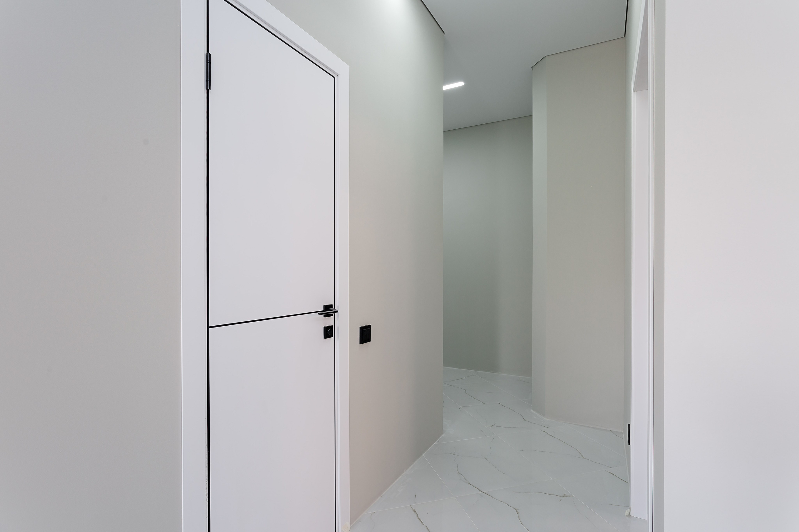 Фотосъемка ремонта квартиры в Волгодонске