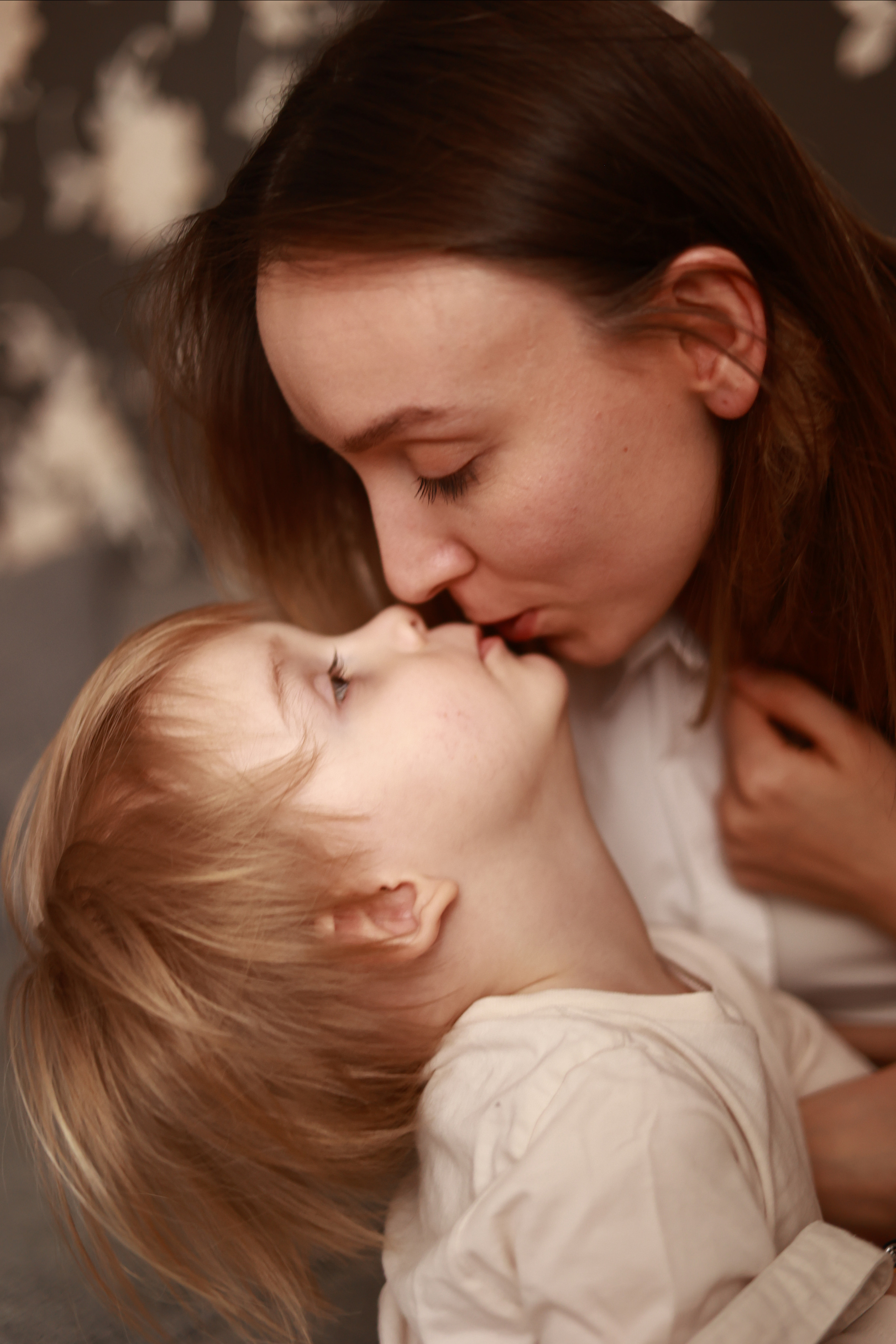 Семейный и детский фотограф в Челябинске Елена Карелина