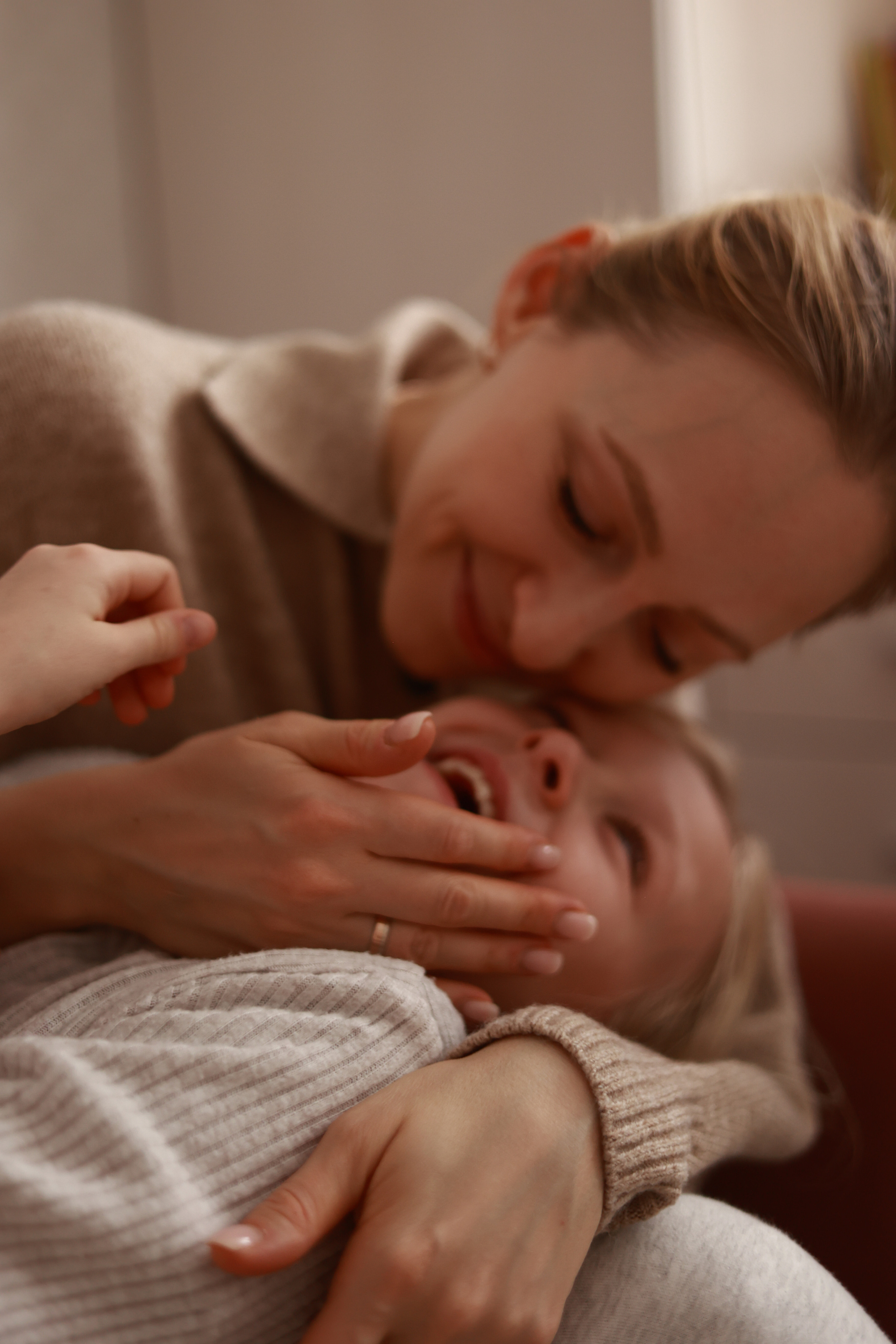 Семейный и детский фотограф в Челябинске Елена Карелина