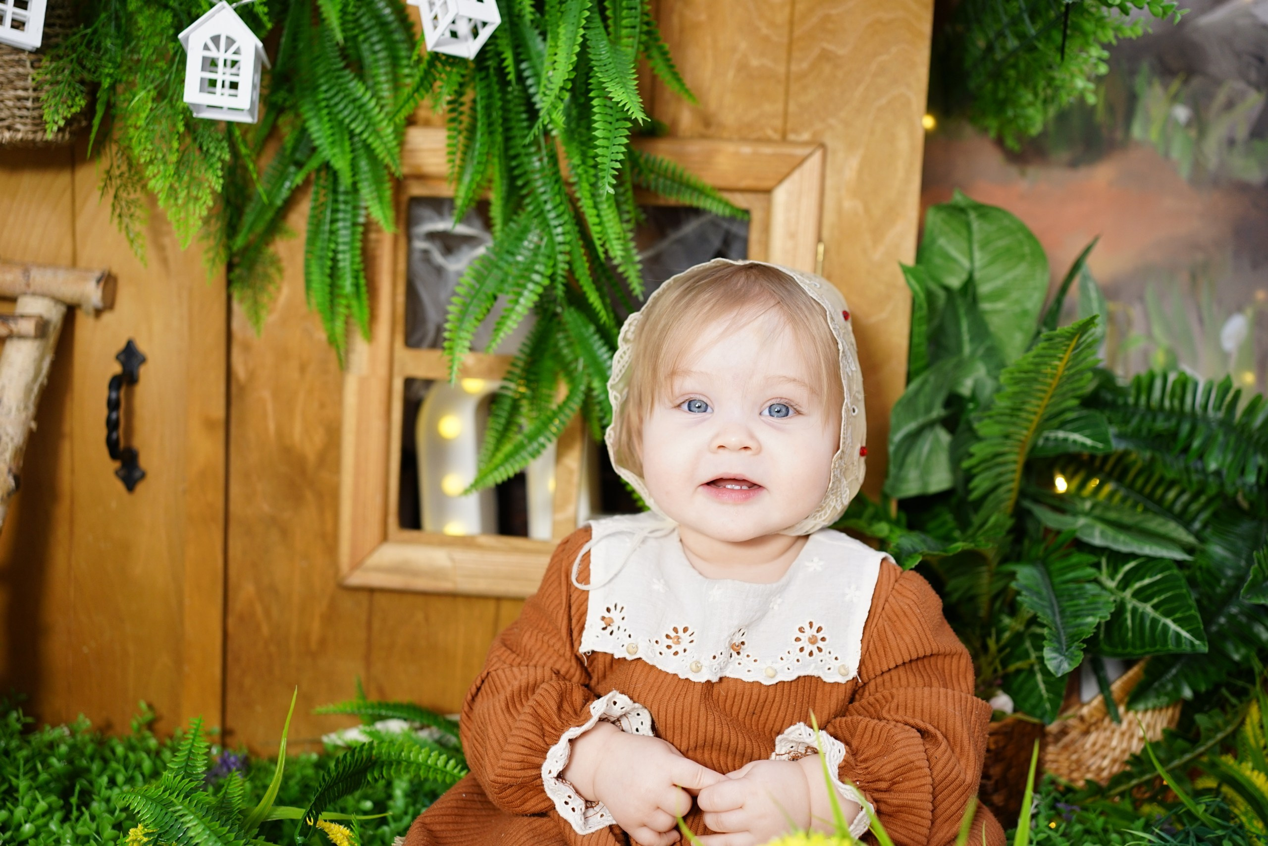 Фотоссесия на Годик для Девочки. Детская Фотостудия ГОДОВАСИКИ в Санкт-Петербурге фотосесия на годик