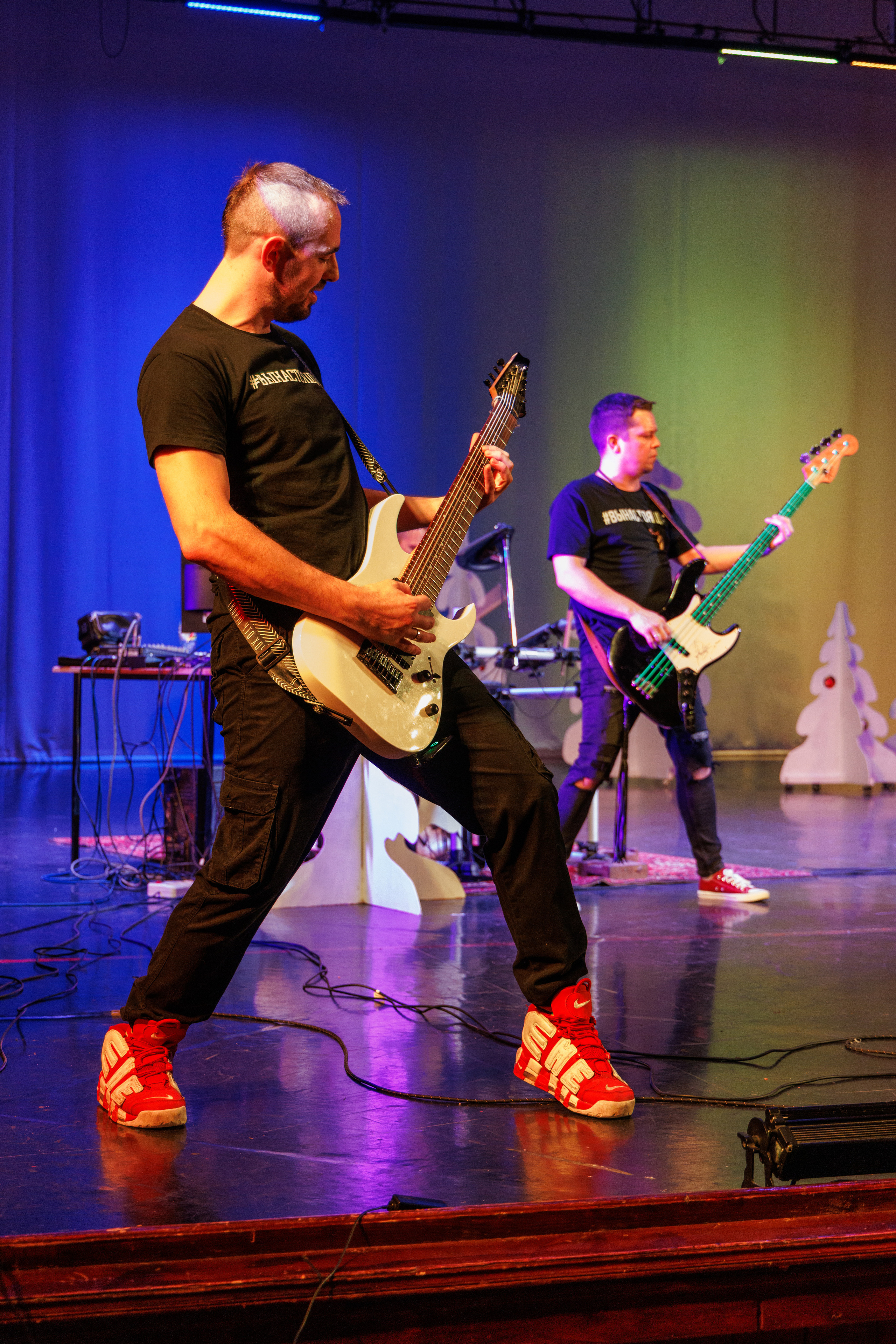 #НАСТОЯЩИЕ. Фотограф Сергей Старых. Мценск