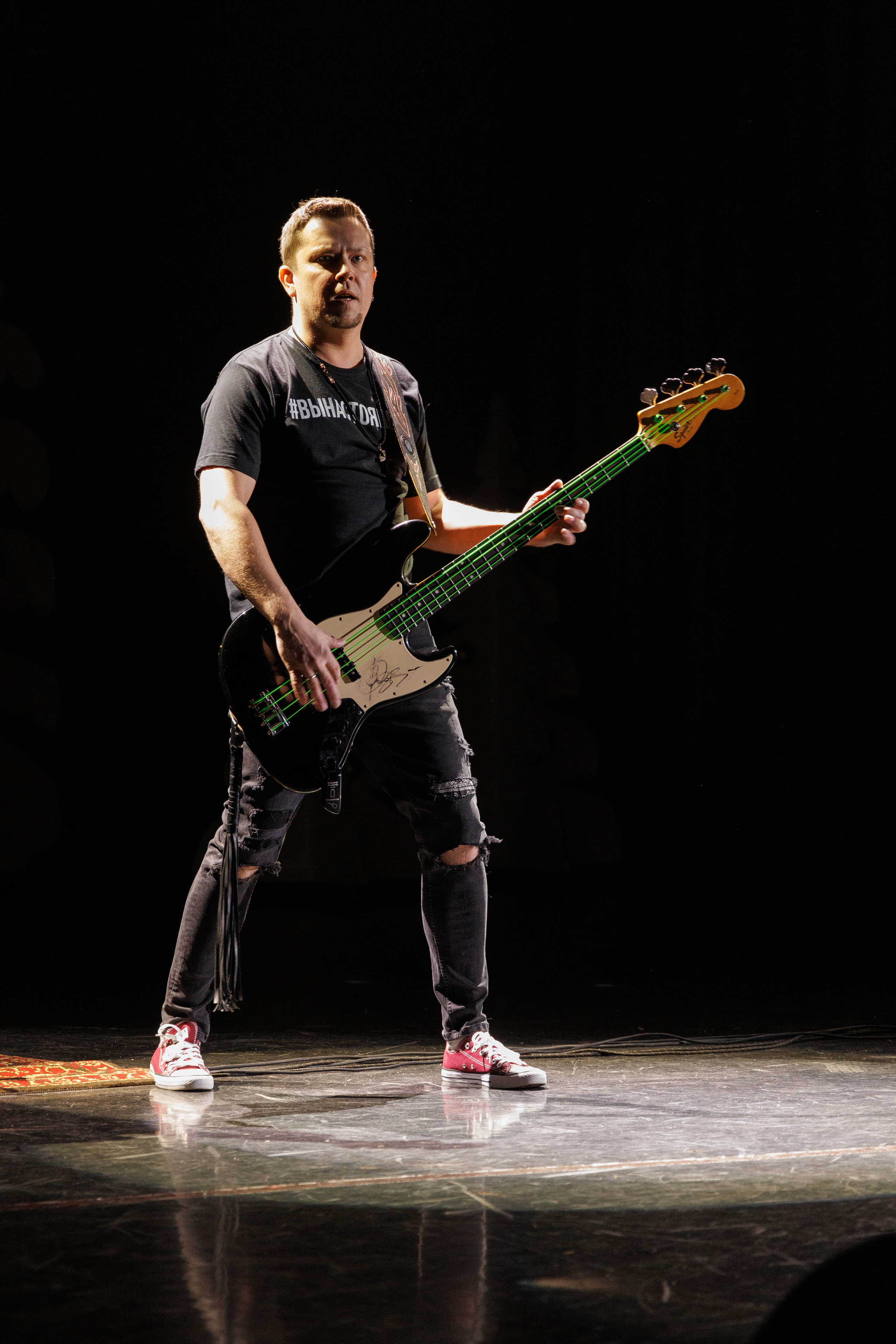 #НАСТОЯЩИЕ. Фотограф Сергей Старых. Мценск