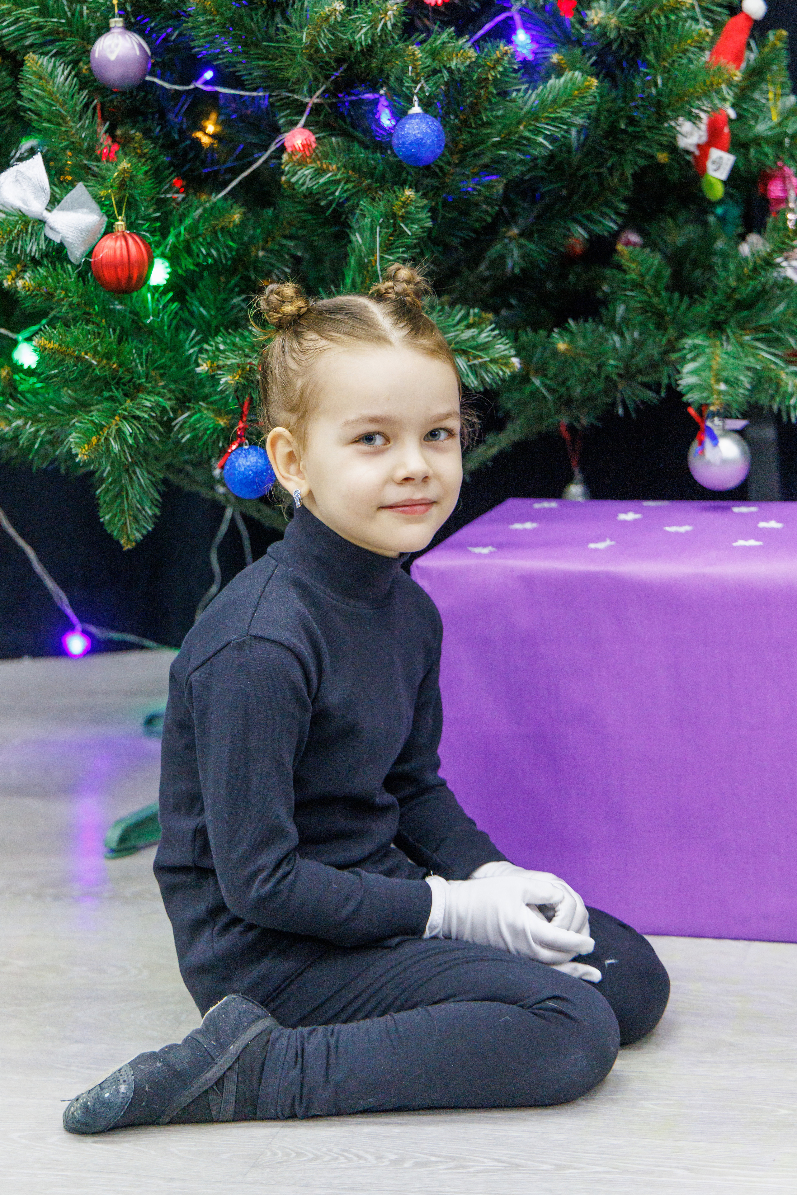 Сказочный микс «След Кощея». Фотограф Сергей Старых. Мценск