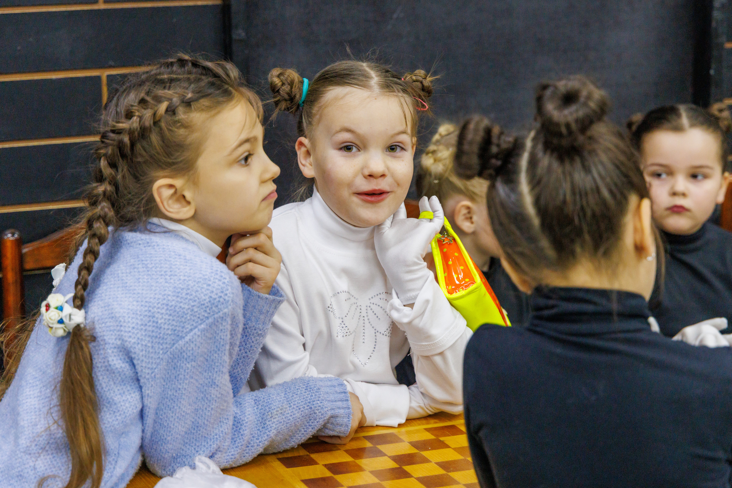Сказочный микс «След Кощея». Фотограф Сергей Старых. Мценск