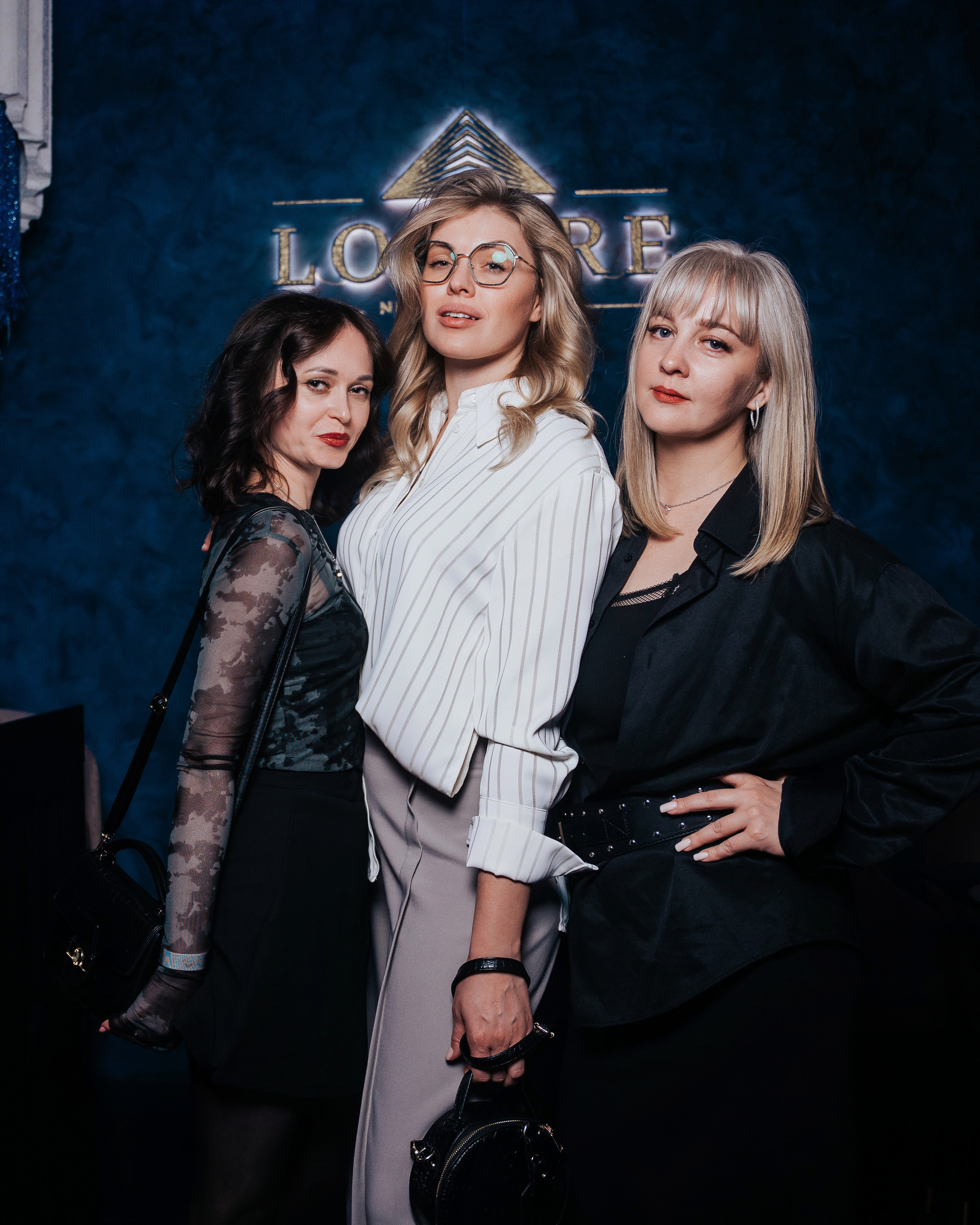 ЛУВР. СВОИ. ФОТООТЧЕТЫ-СОБЫТИЯ-МЕСТА