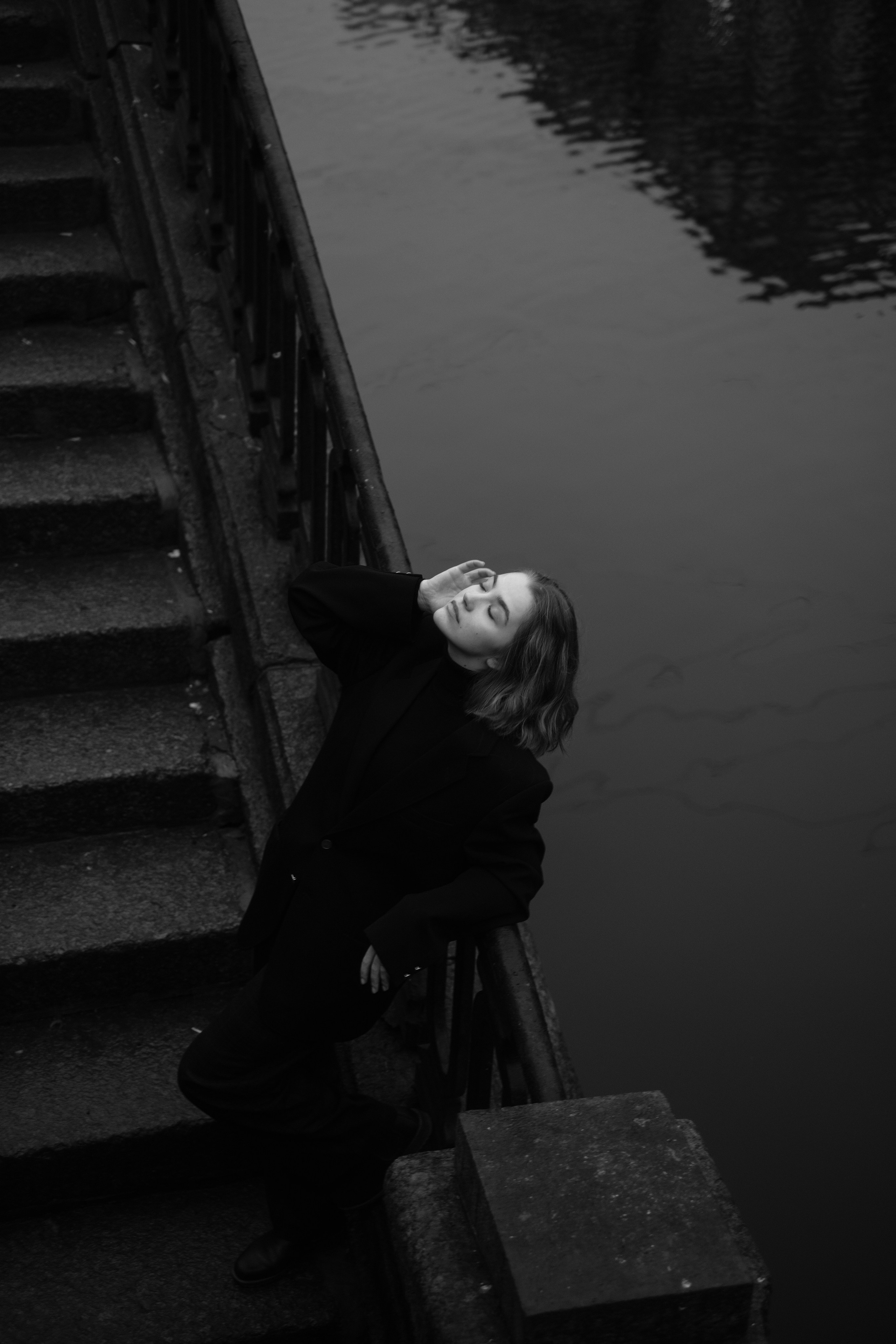 Персональные съемки. Фотограф Полина Гольдис