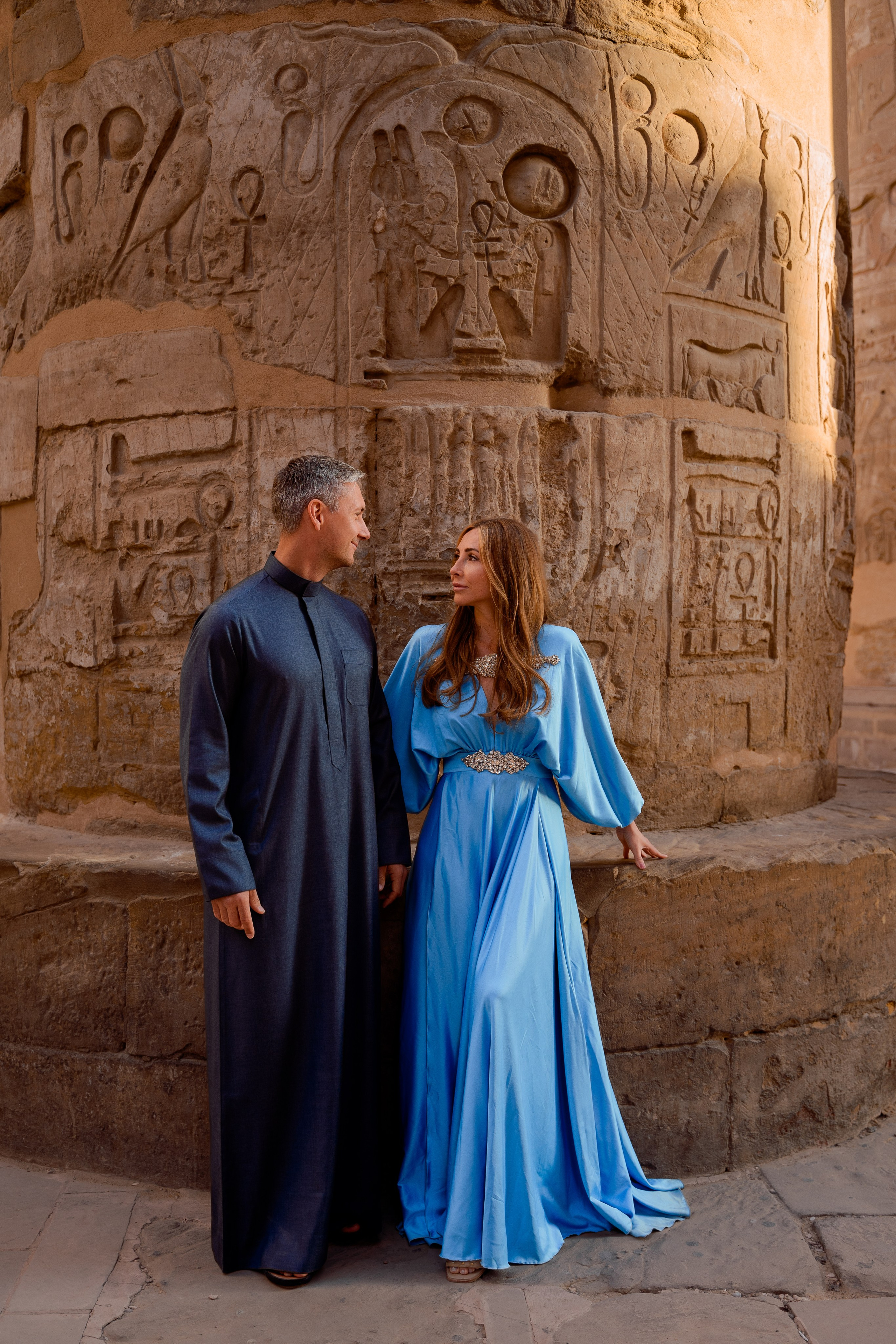 Фотосессия в Луксоре. Фотограф в Египте, Хургаде, Луксоре, Сафаге. Фотограф по всему миру