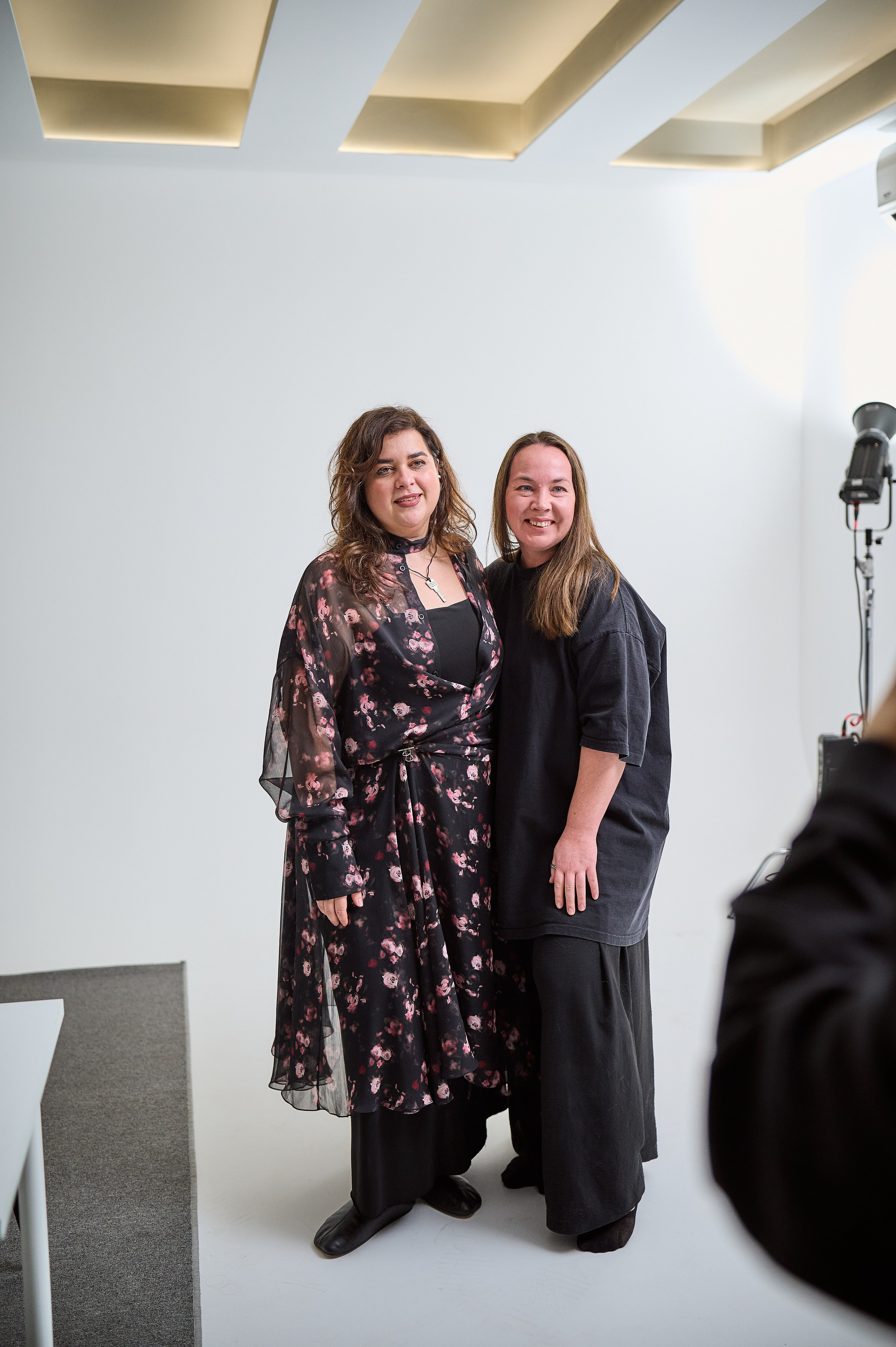 Открытие шоу-рума фототехники GET LENS. Профессиональный фотограф (Краснодар) Роман Гончаров