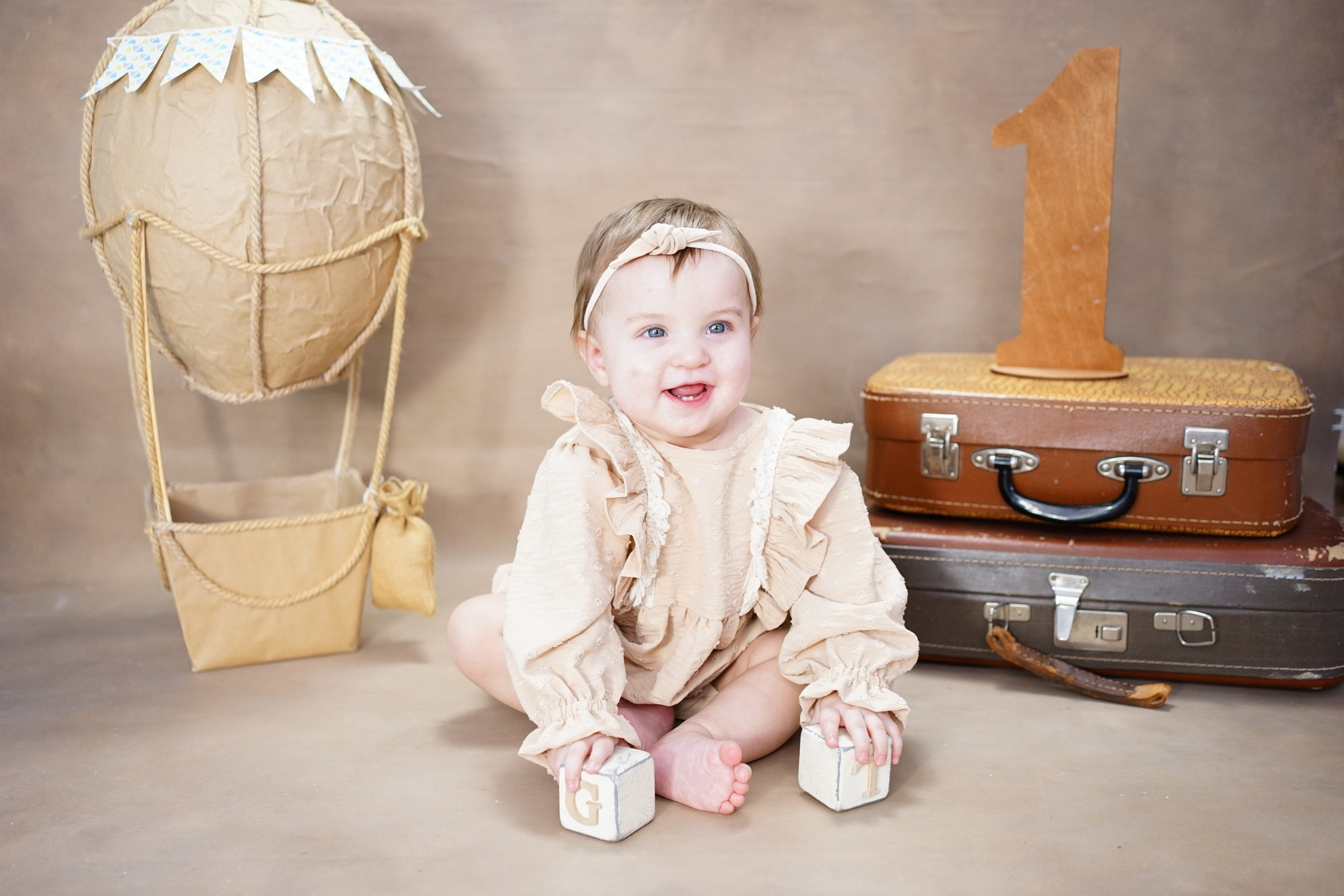 Фотоссесия на Годик для Девочки. Детская Фотостудия ГОДОВАСИКИ в Санкт-Петербурге фотосесия на годик