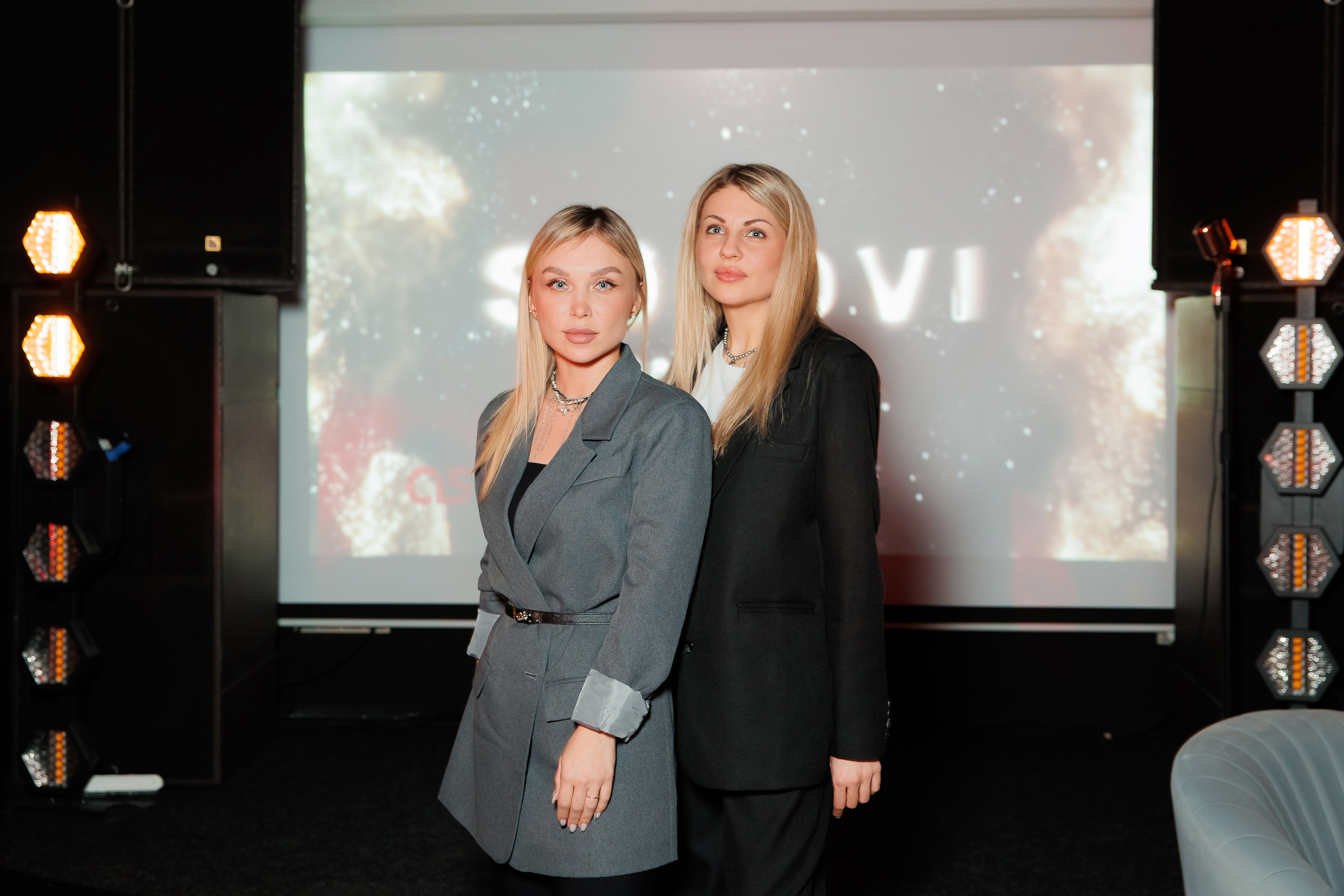 SOLOVI — PRE-8 MARCH. СВОИ. ФОТООТЧЕТЫ-СОБЫТИЯ-МЕСТА