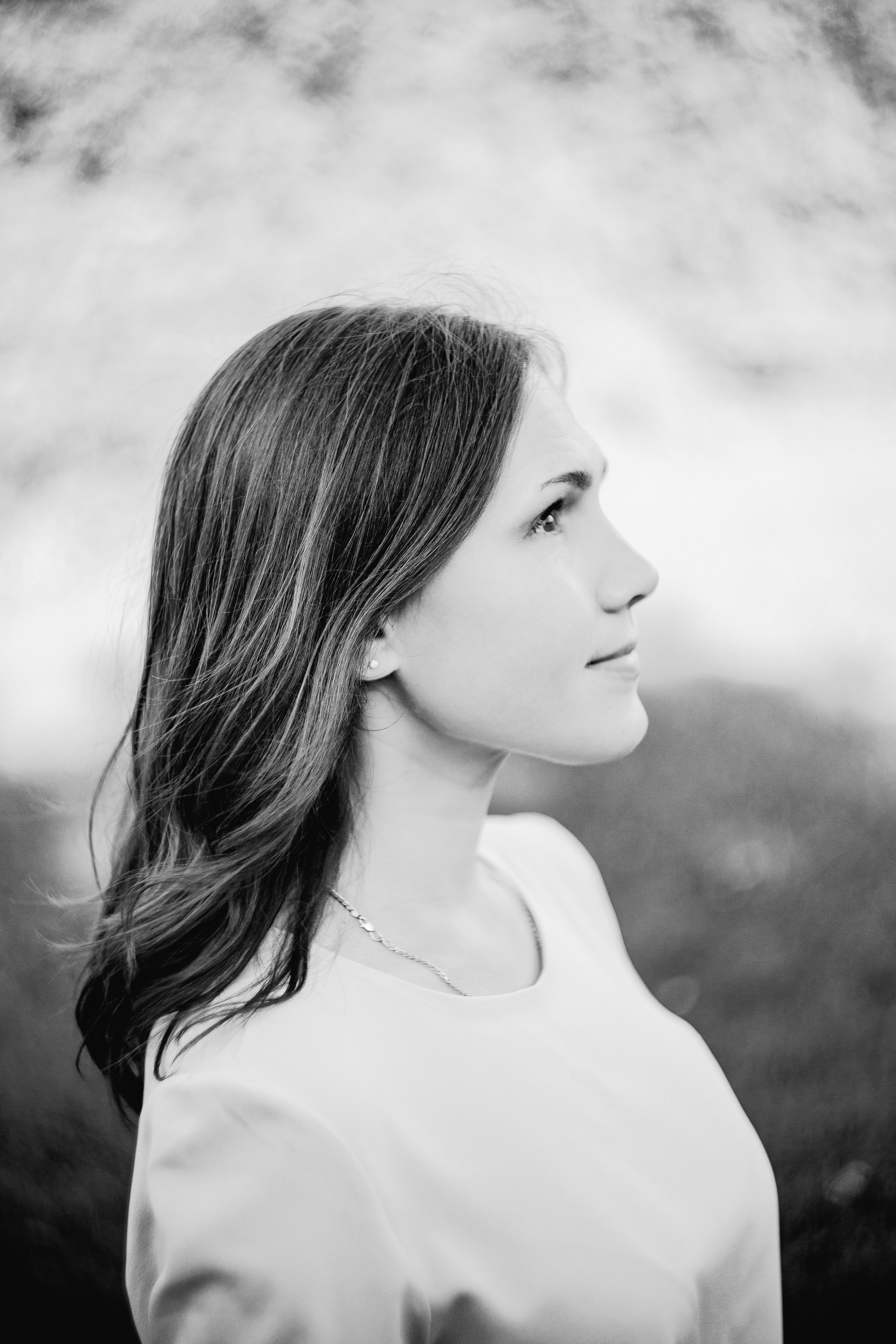 Индивидуальная фотосессия.