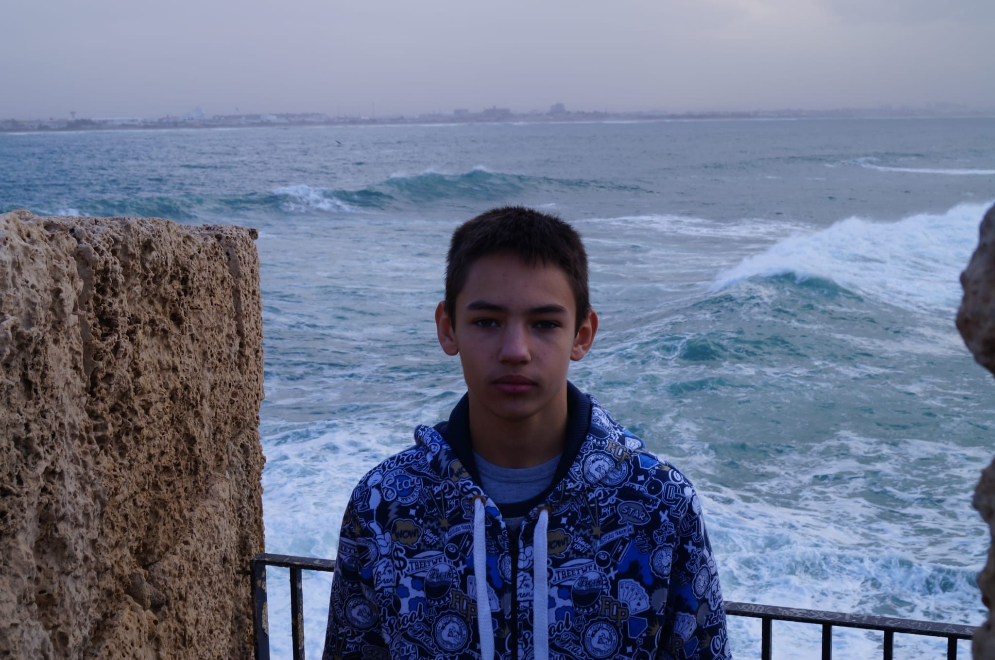 Biography. Artist Margarita Gusak