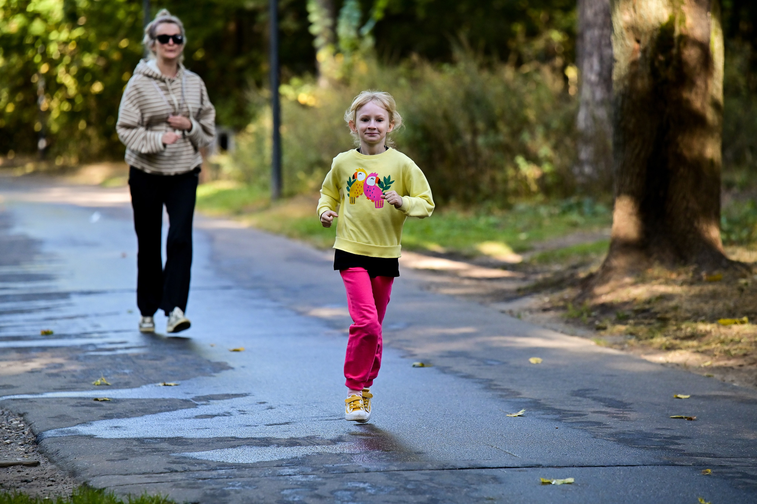 S95 Кузьминки (Девичник) (21.09.24). Фотограф | Ирина Гамзинова | Москва