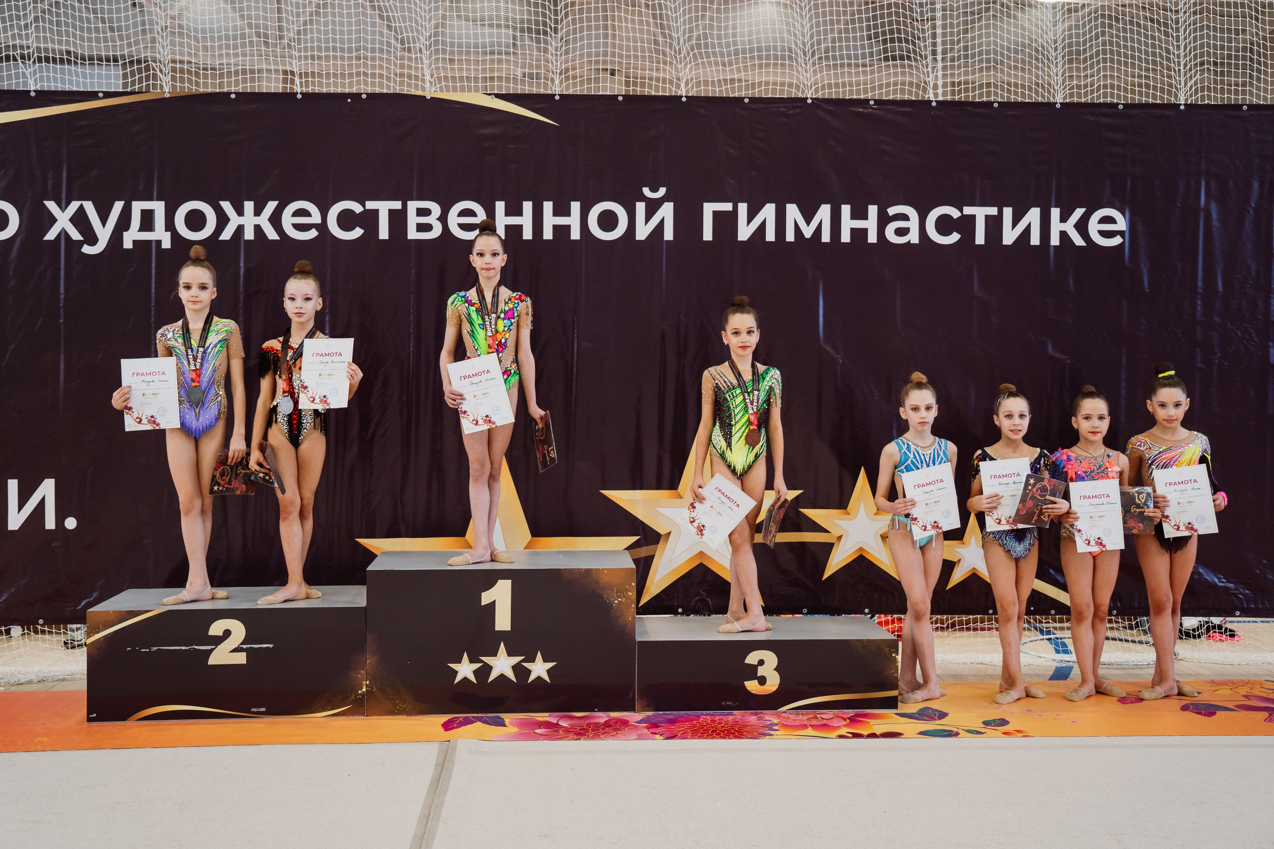 Надежды — День 1. Воробьева Ксения — Спортивный и танцевальный фотограф Новосибирск