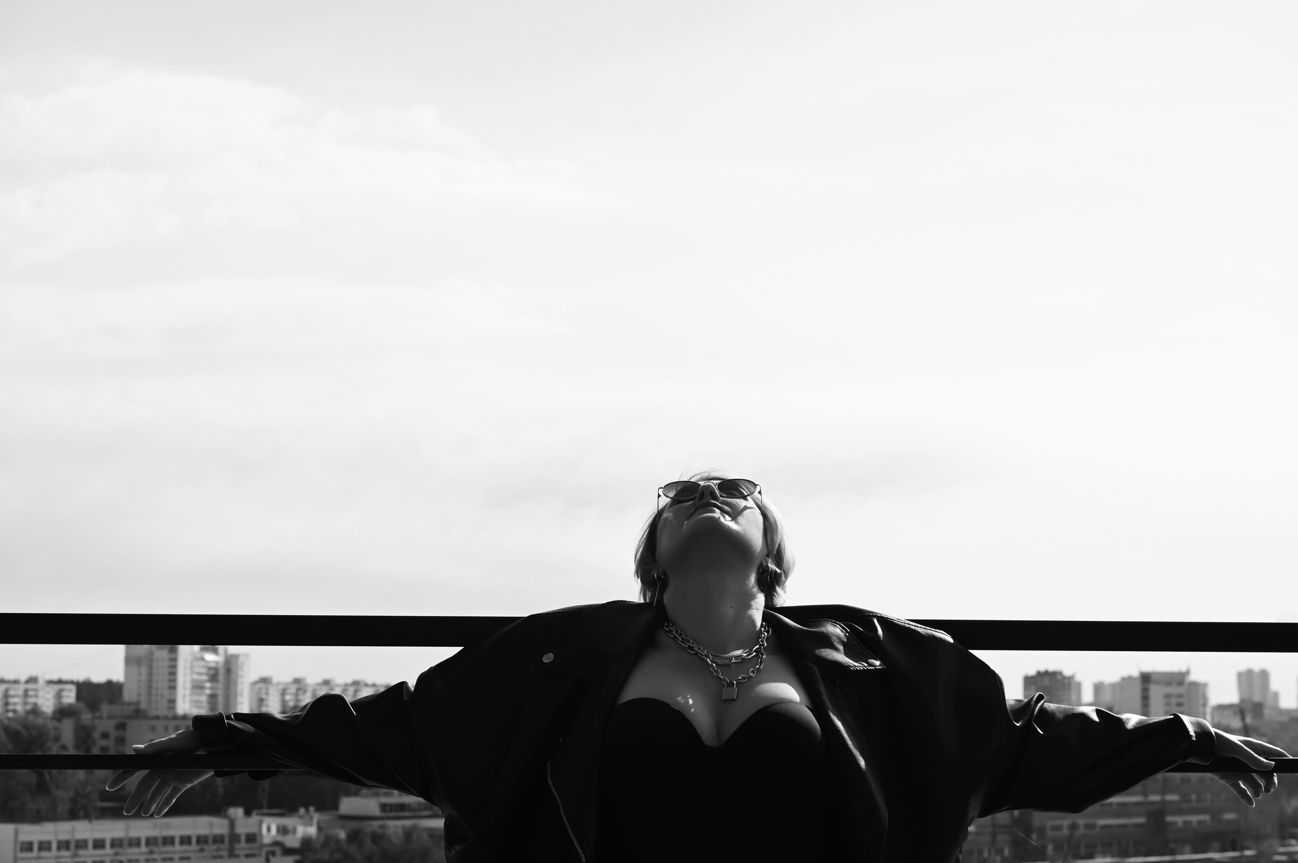 Женский портрет. Свадебный и семейный фотограф Дарья Маршева, г. Уфа г. Белебей