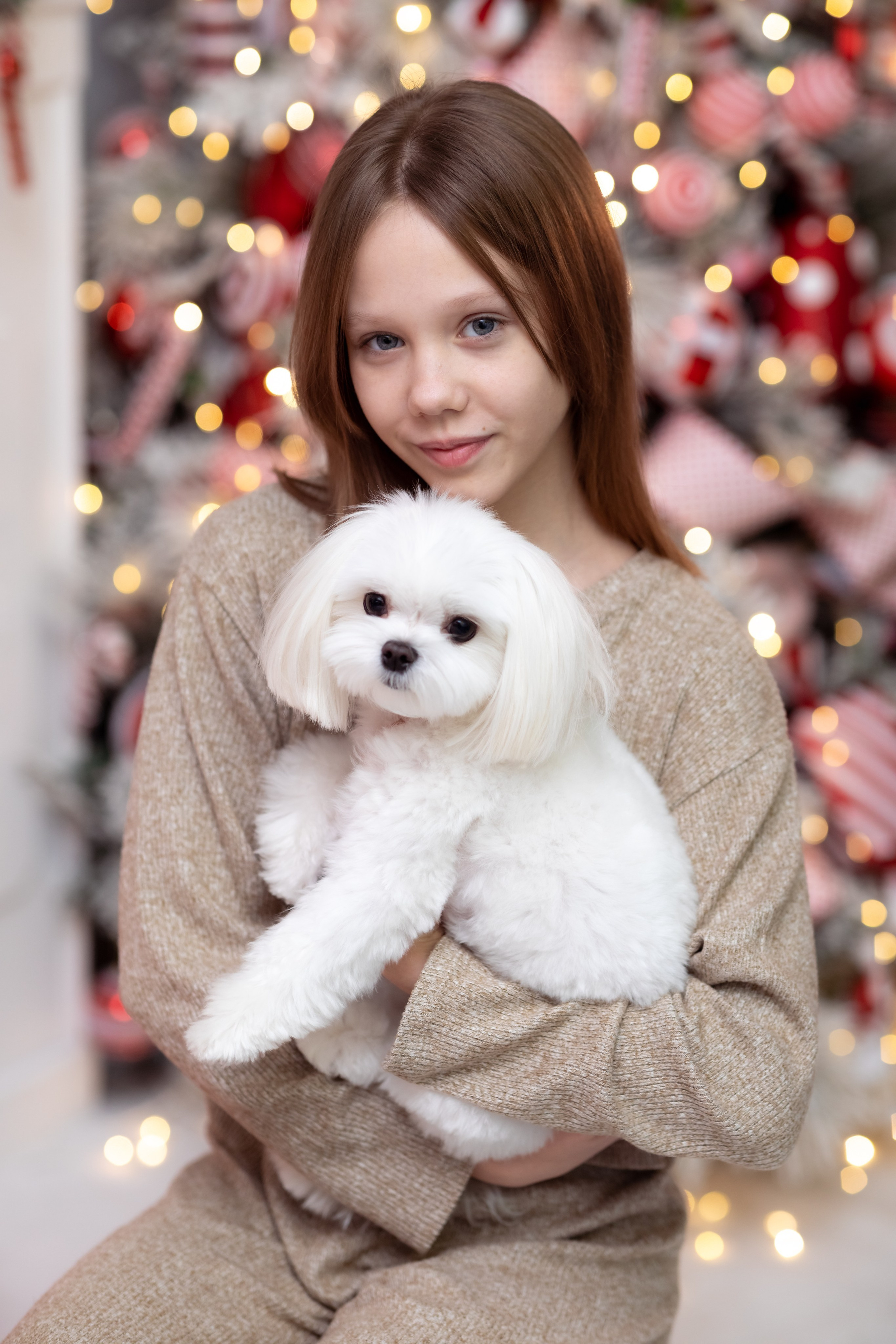 СЕМЕЙНАЯ ФОТОСЕССИЯ