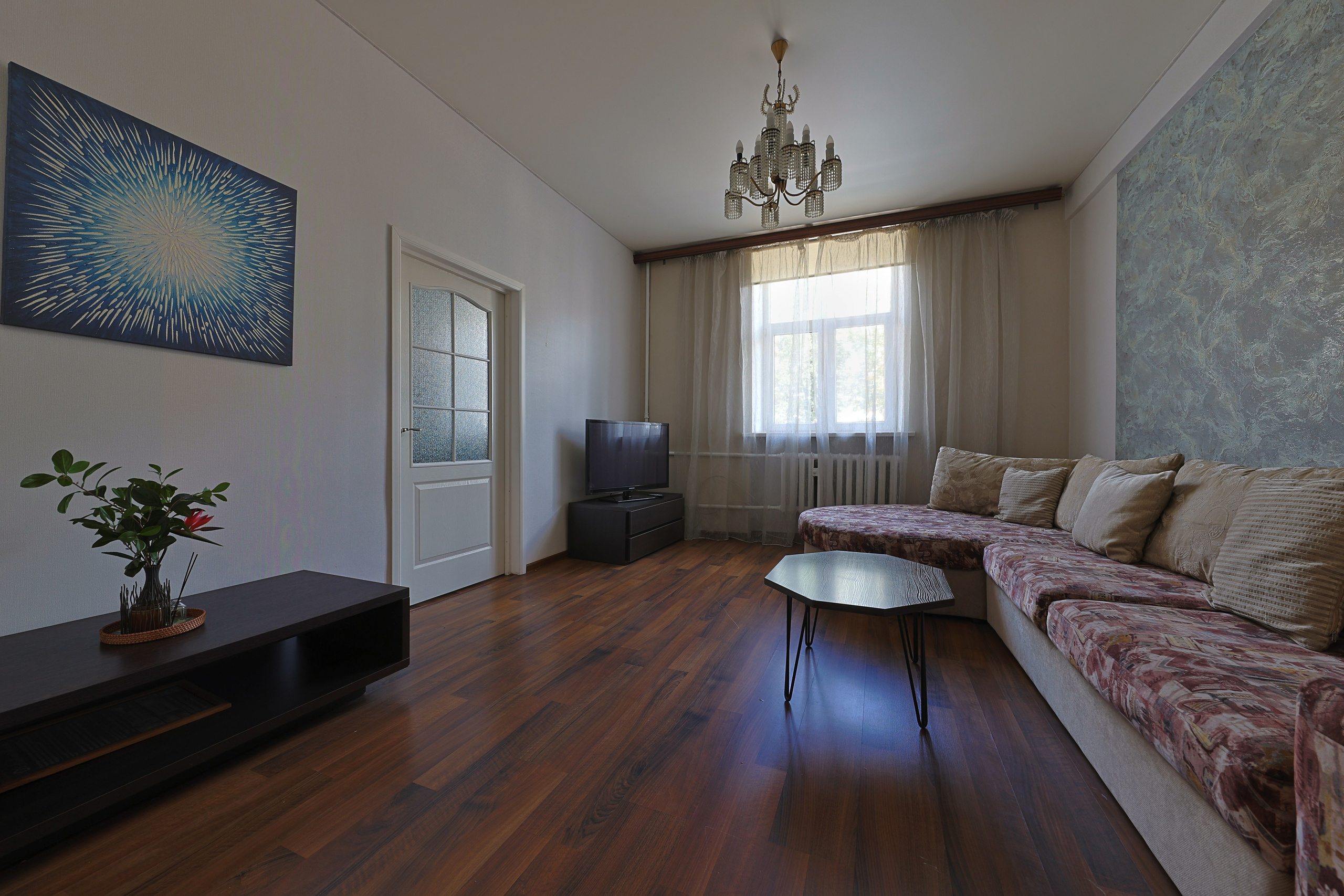 Интерьерная фотосъемка квартиры для сдачи. Профессиональный интерьерный и репортажный фотограф Минск и РБ. Максим Орлов