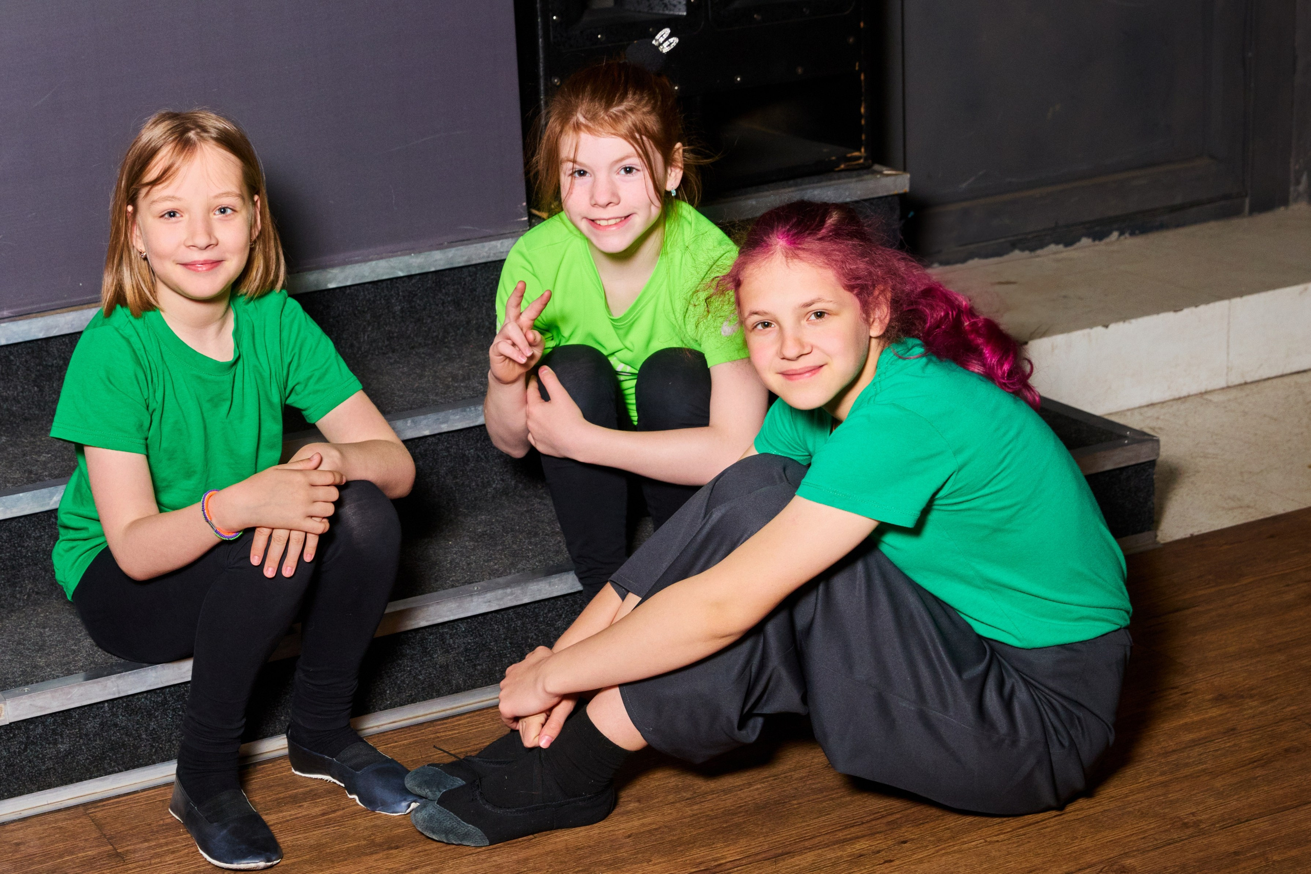 Культурная станция «Гагарин», Красноярск