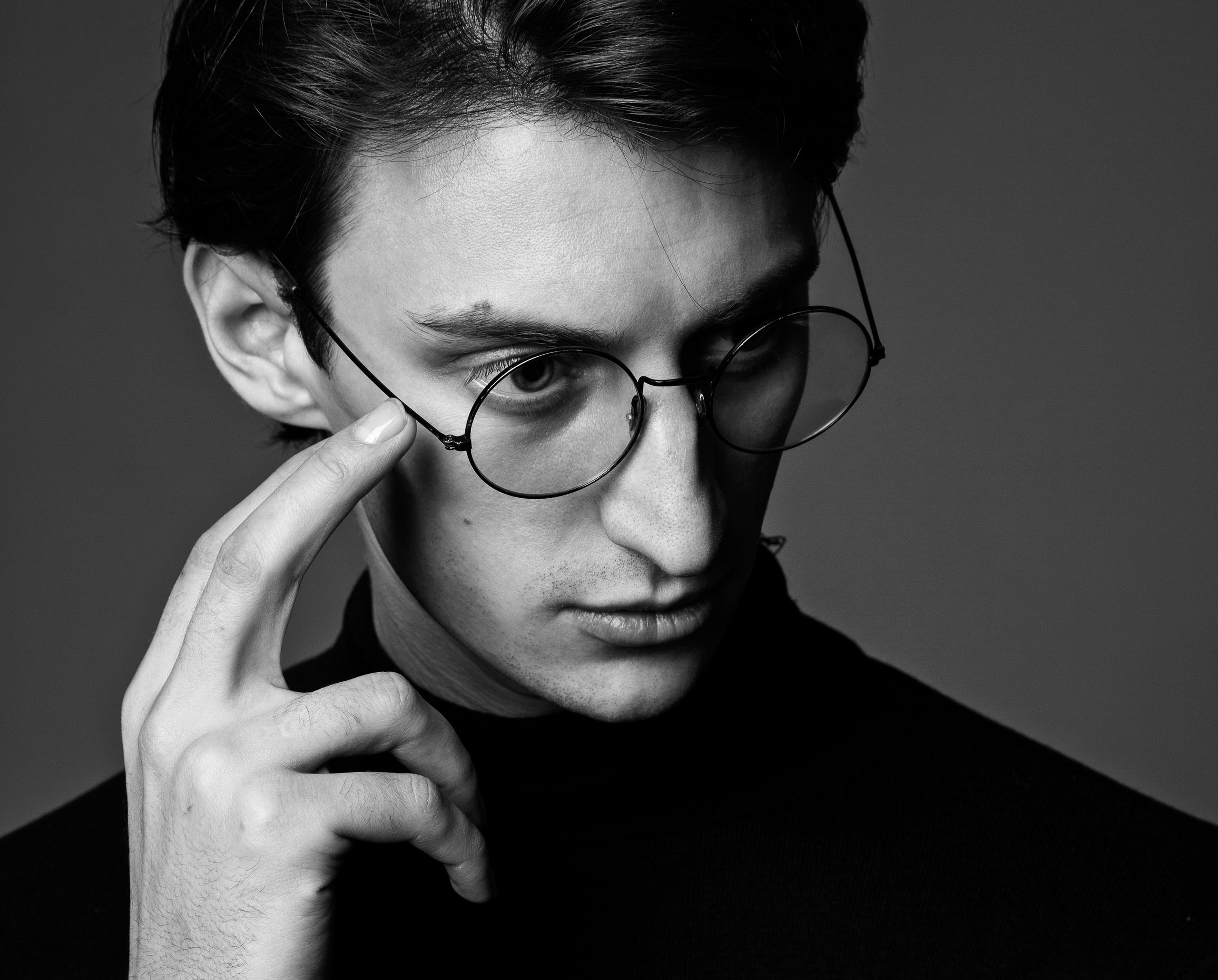 Visual Production. Anna Ozhigova | Visual & Creative Production