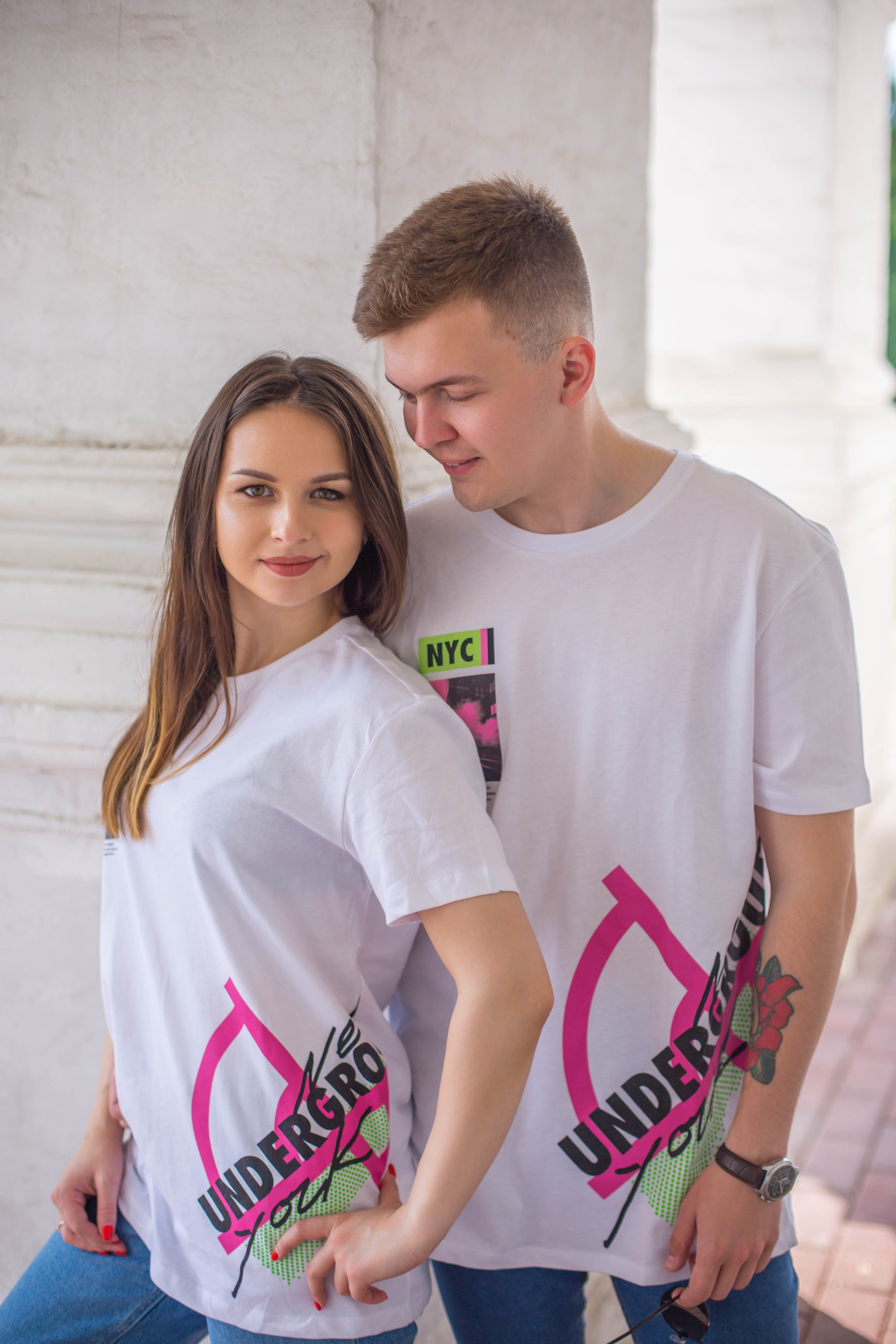 Красивые места Москвы для Love Story фотосессий для молодых пар, подробнее читать здесь.....