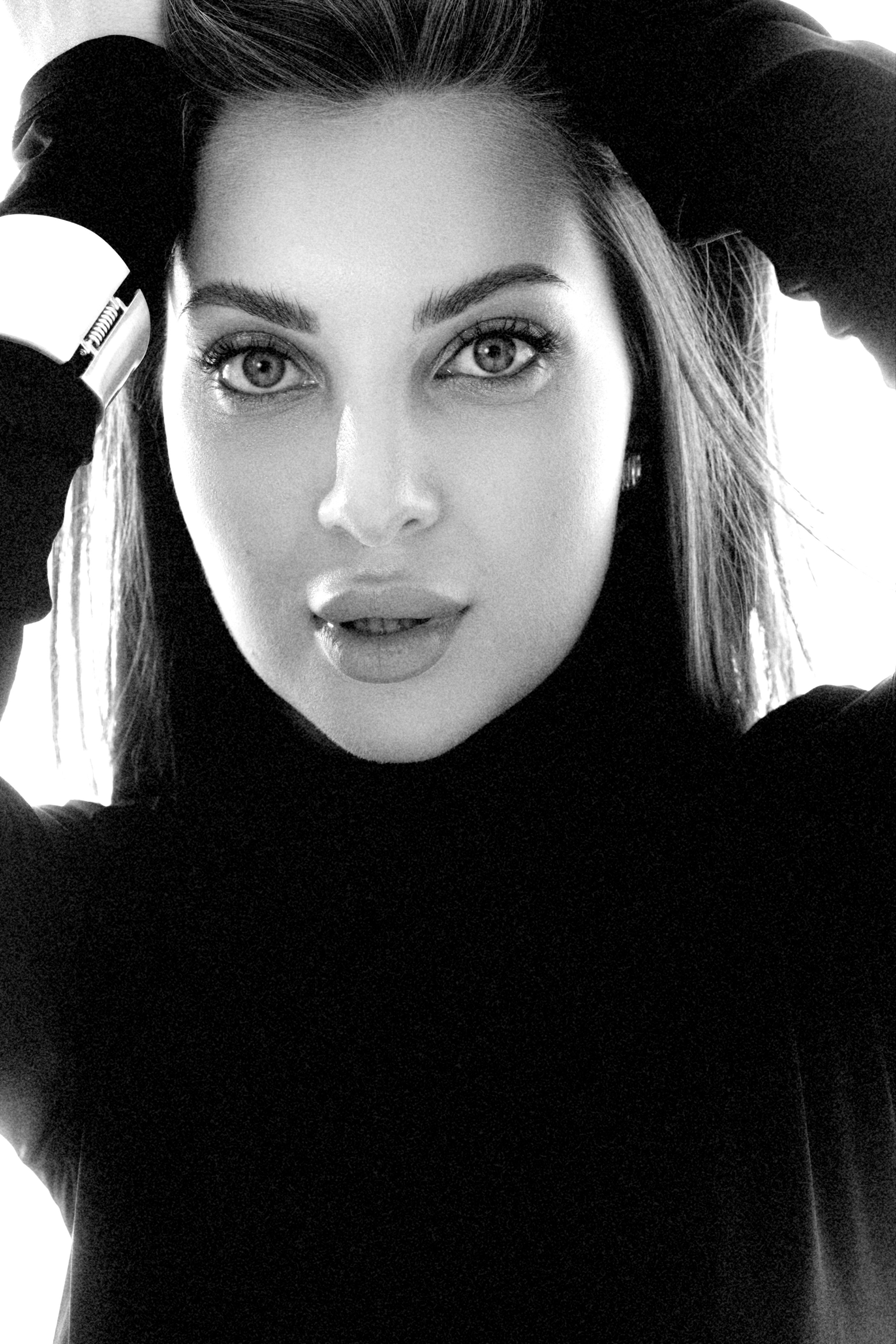 Натали. Фотограф Алина Жук