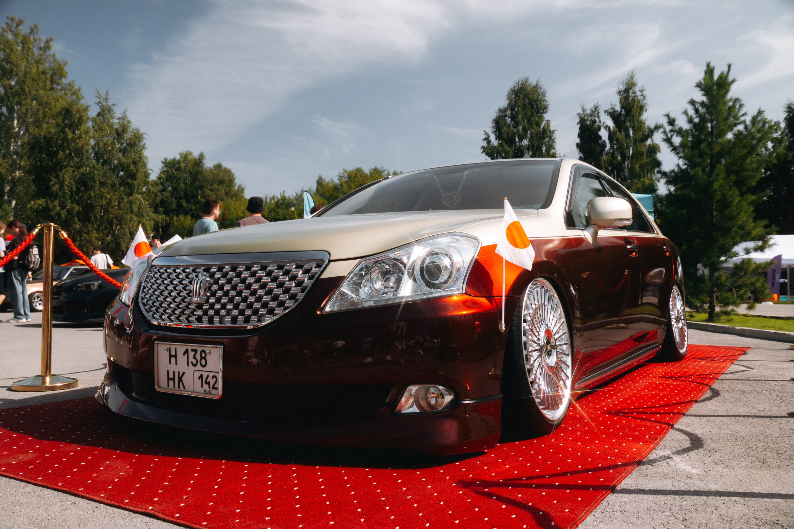 Get It Low 26.07.25. Автомобильный фотограф и видеограф в Новосибирске|Александра Косухина