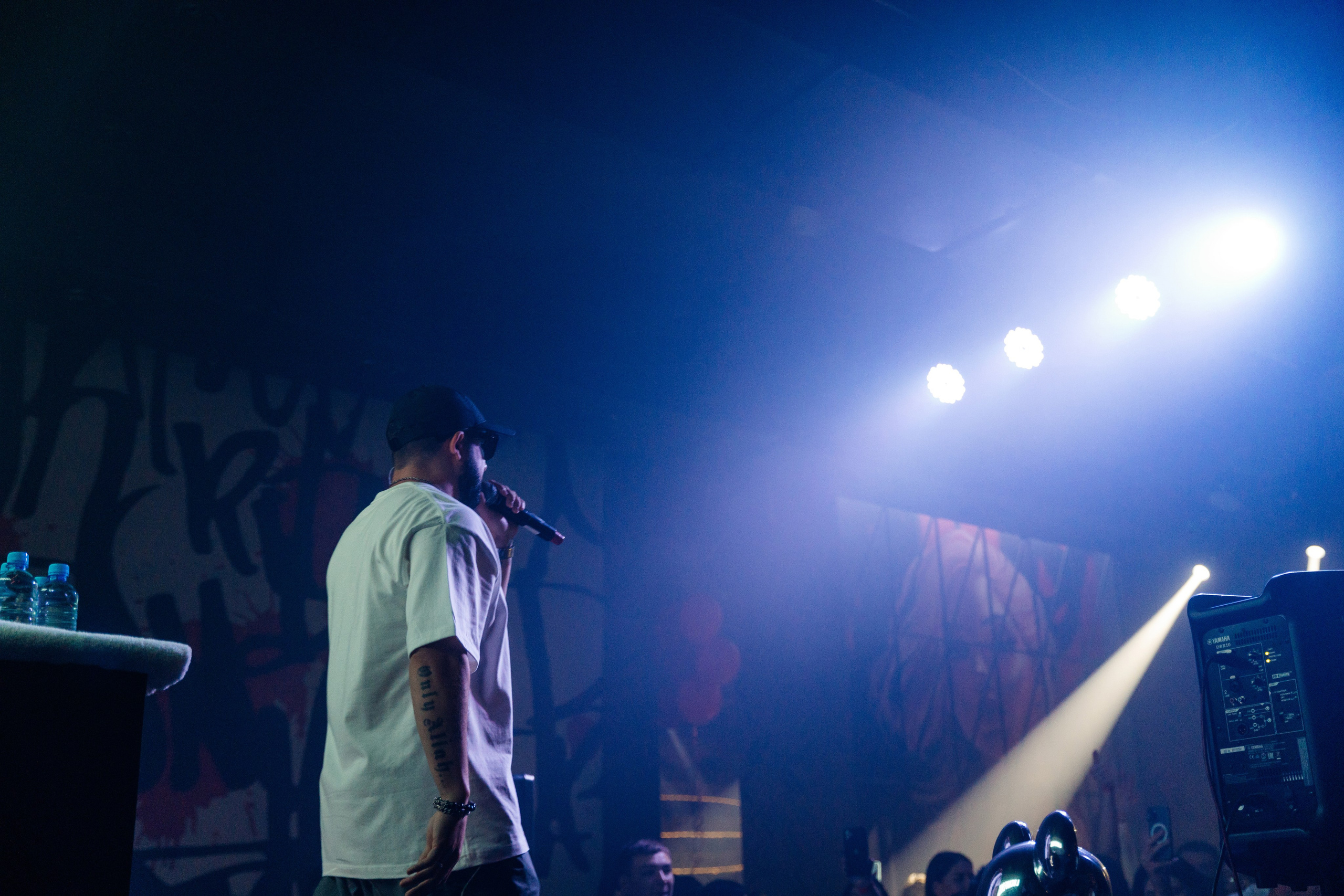 День Рождения XO — 1 ГОД | Lucaveros. Lounge Bar X.O