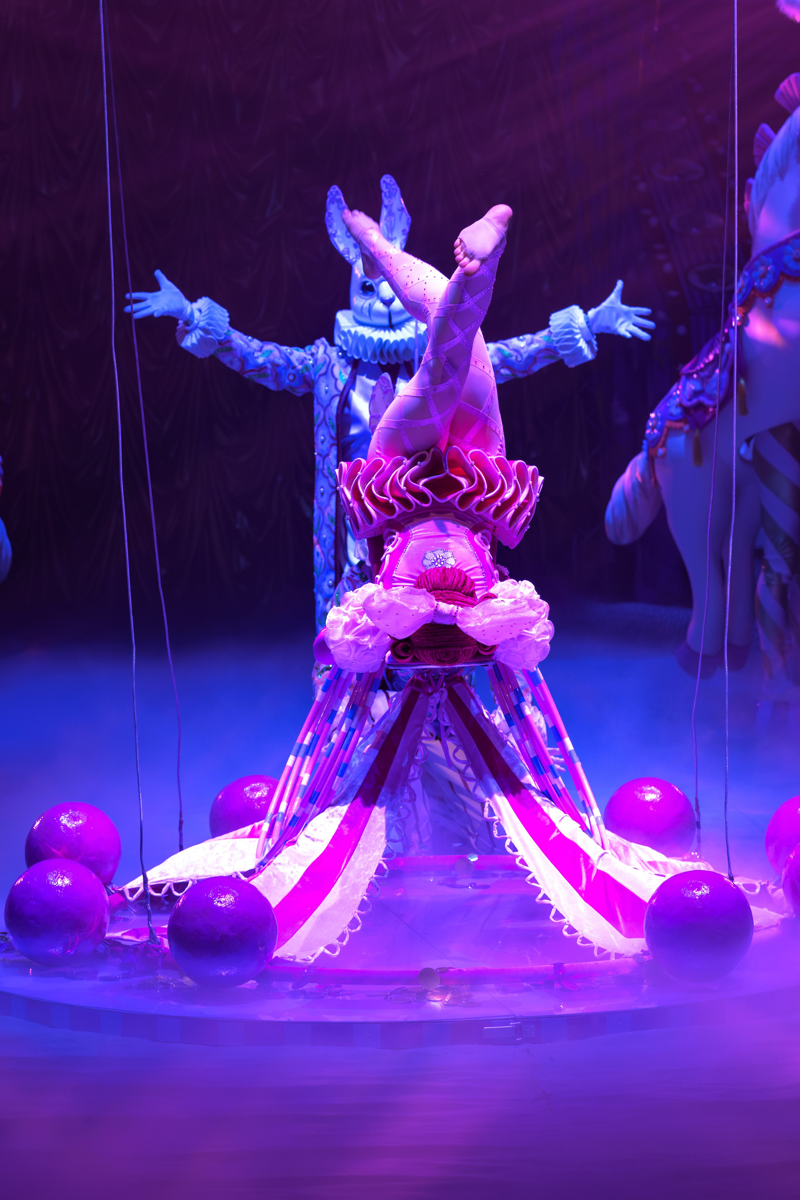 «Королевский цирк Гии Эрадзе»