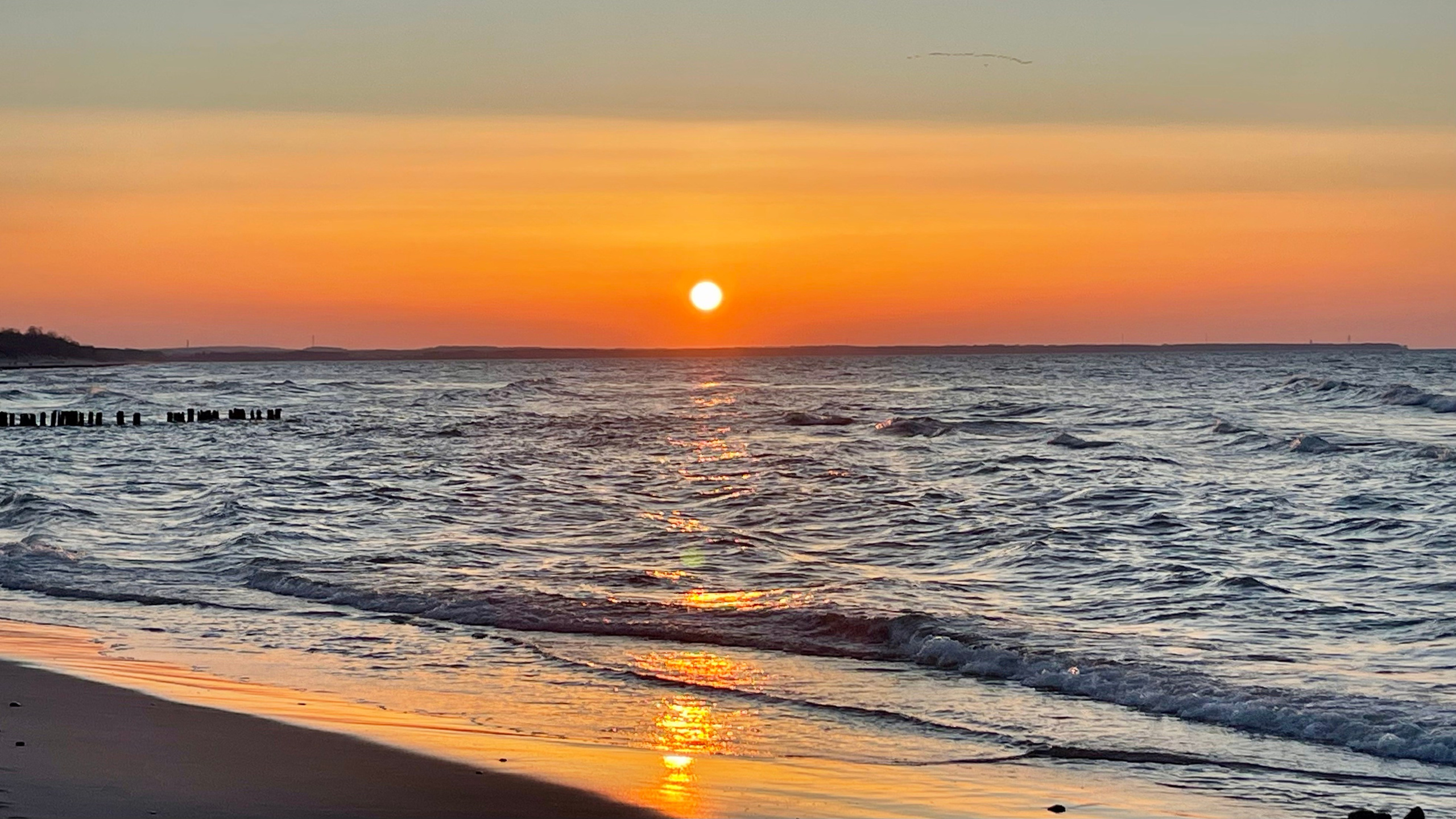 Калининградская область отдых на море