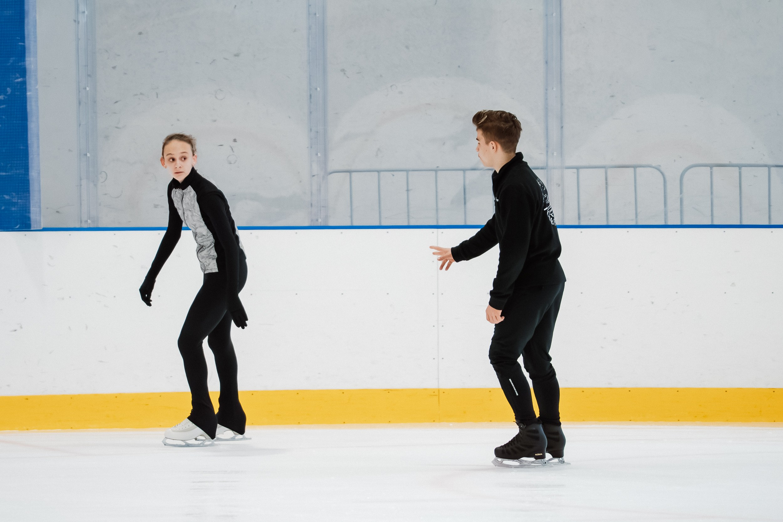 Мастер-класс Даниила Самсонова в Новосибирске. Воробьева Ксения — Спортивный и танцевальный фотограф Новосибирск