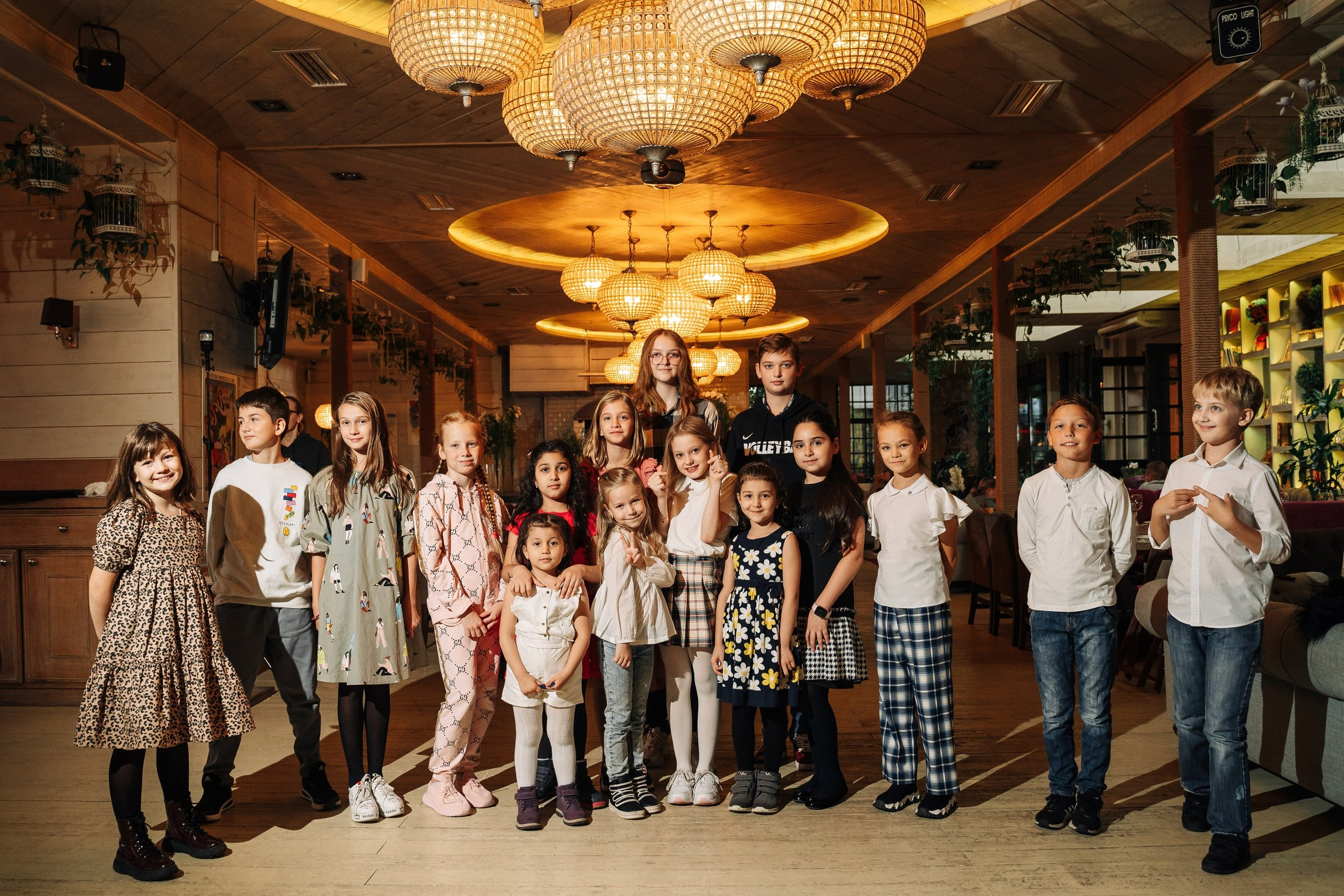 УСЛУГИ. Свадебный и семейный фотограф в Москве и МО Геннадий Туманцев