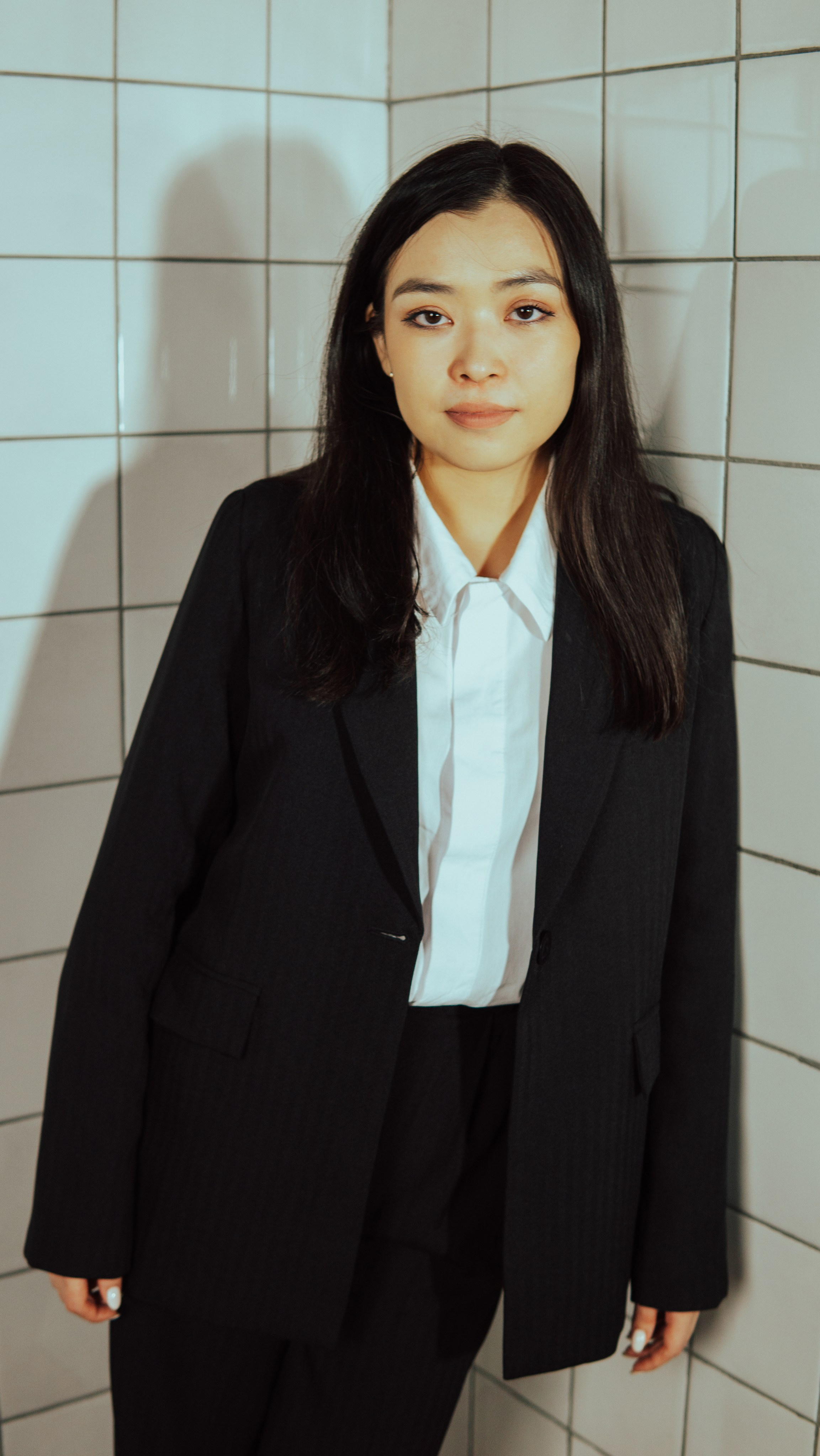 Студийные фотосессии. Эдуард Сигорский — портретный фотограф в Санкт-Петербурге