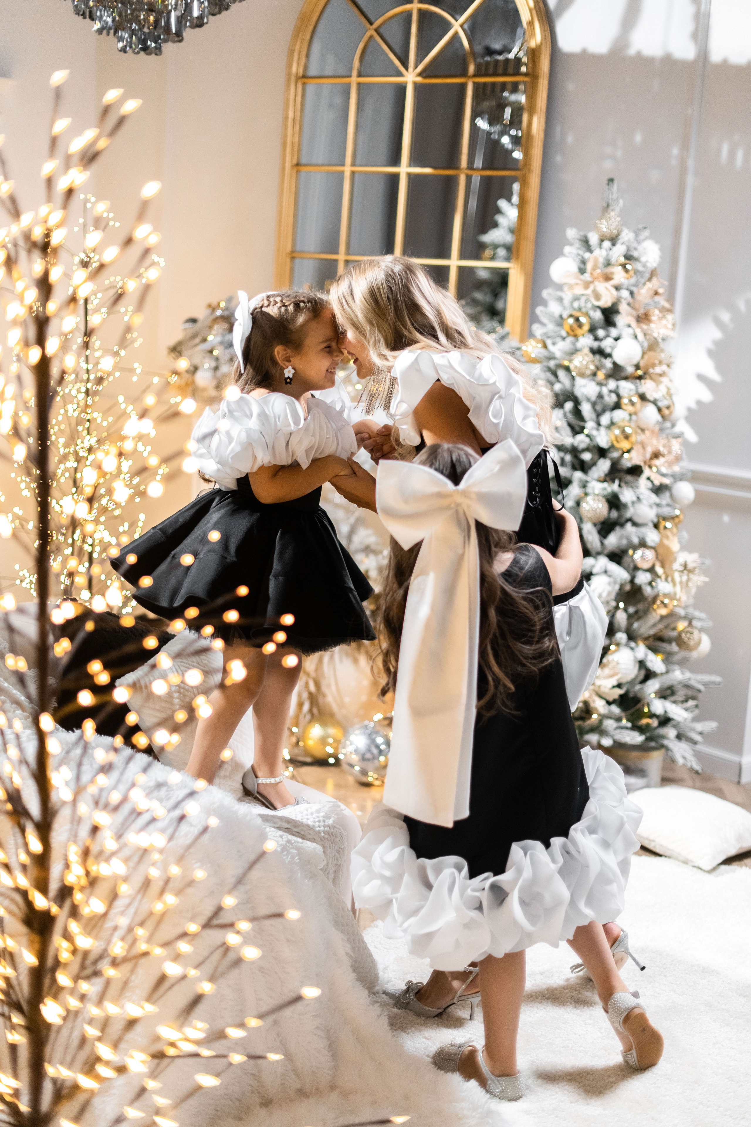 Новогоднее портфолио 2025. Свадебный и семейный фотограф в Уфе | Винс Константин | Фотопроекты