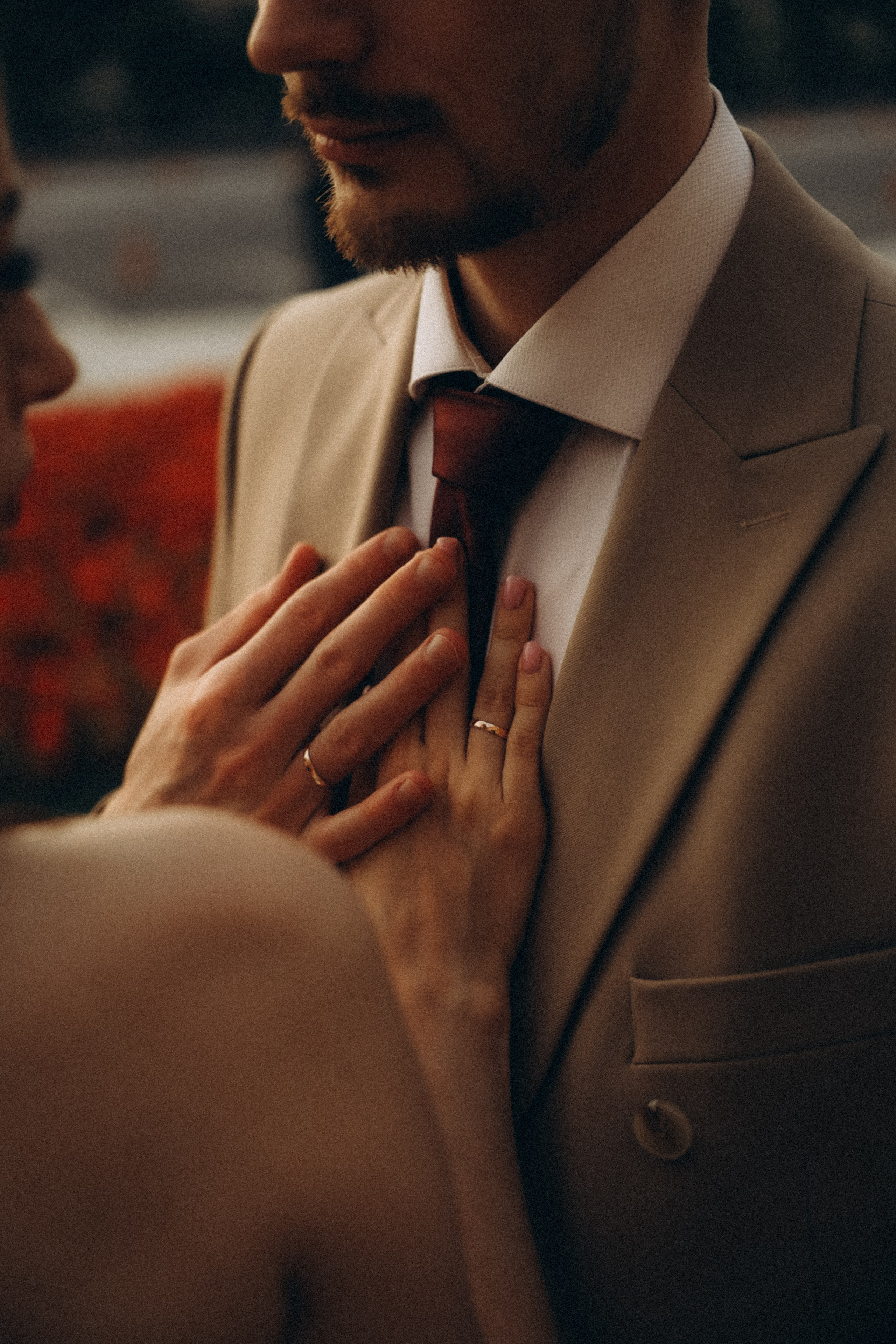 Эдуард и Софья. Свадебный и Семейный Фотограф в Гатчине и Санкт-Петербурге Виктория