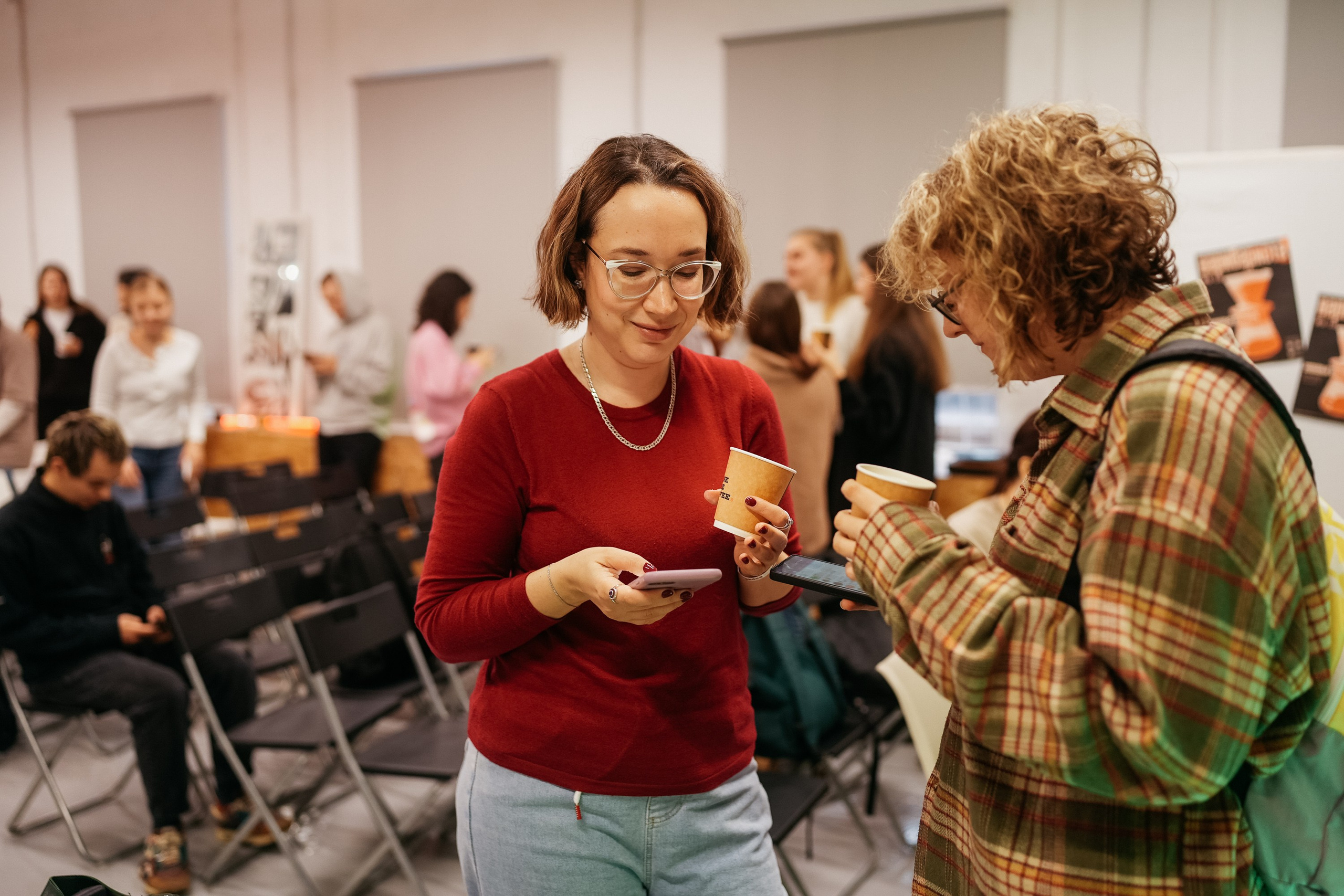 ВАРИБАРИСТА. ИТВИ